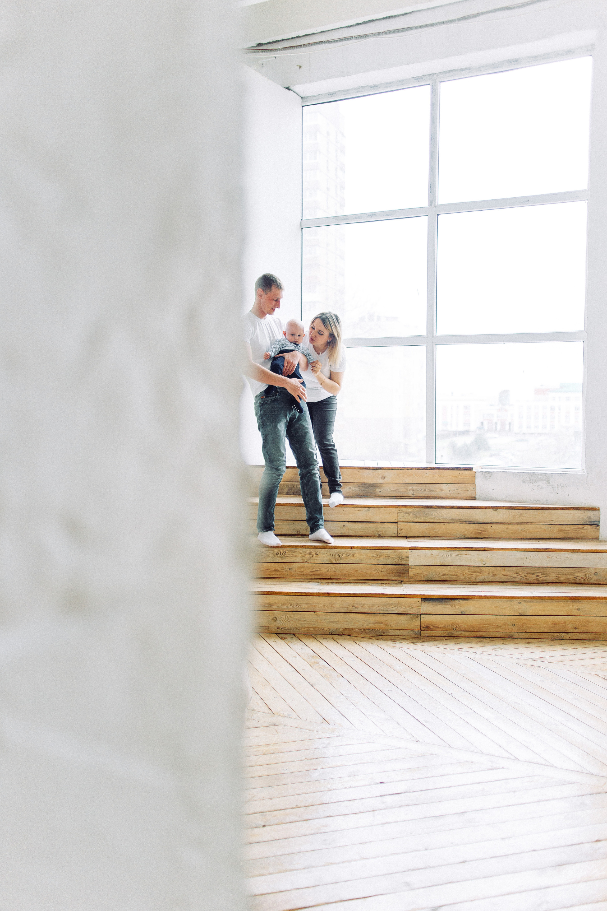 Sergey&Daria. Professional photographer in Minnesota, Alina Volkova