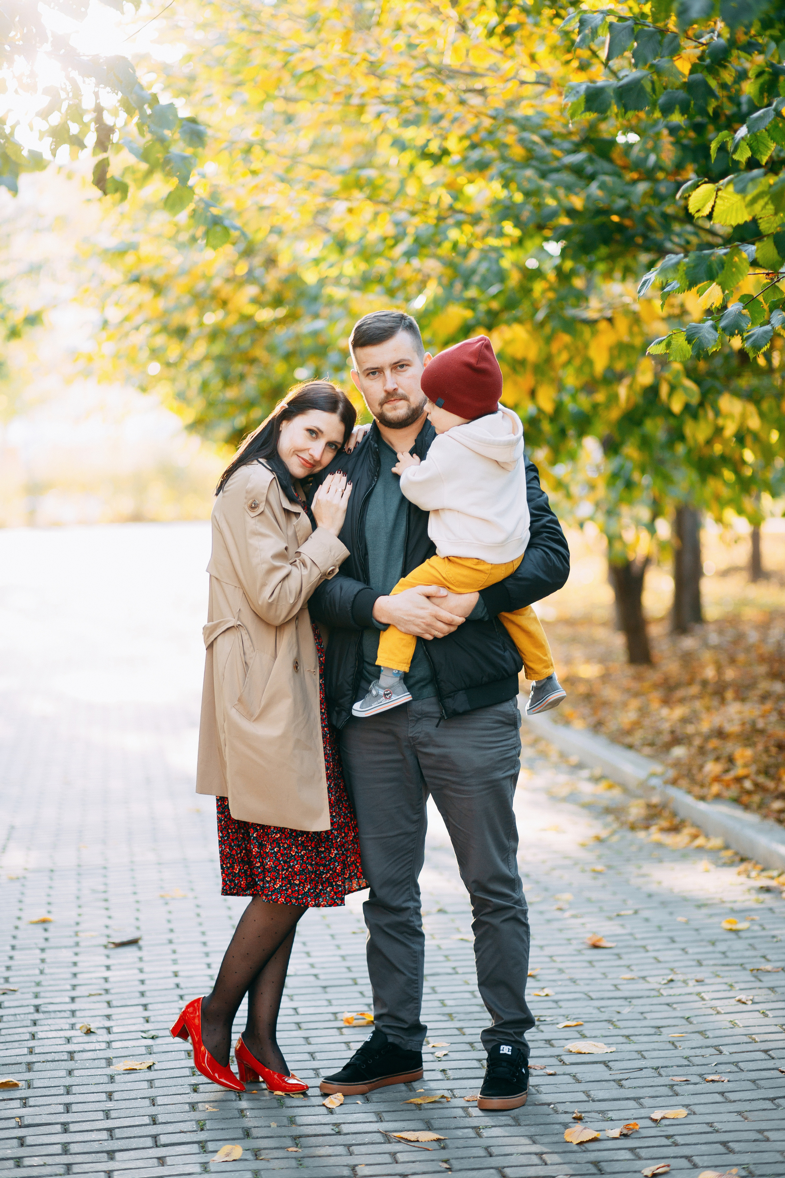 Nikolay&Vera. Professional photographer in Minnesota, Alina Volkova