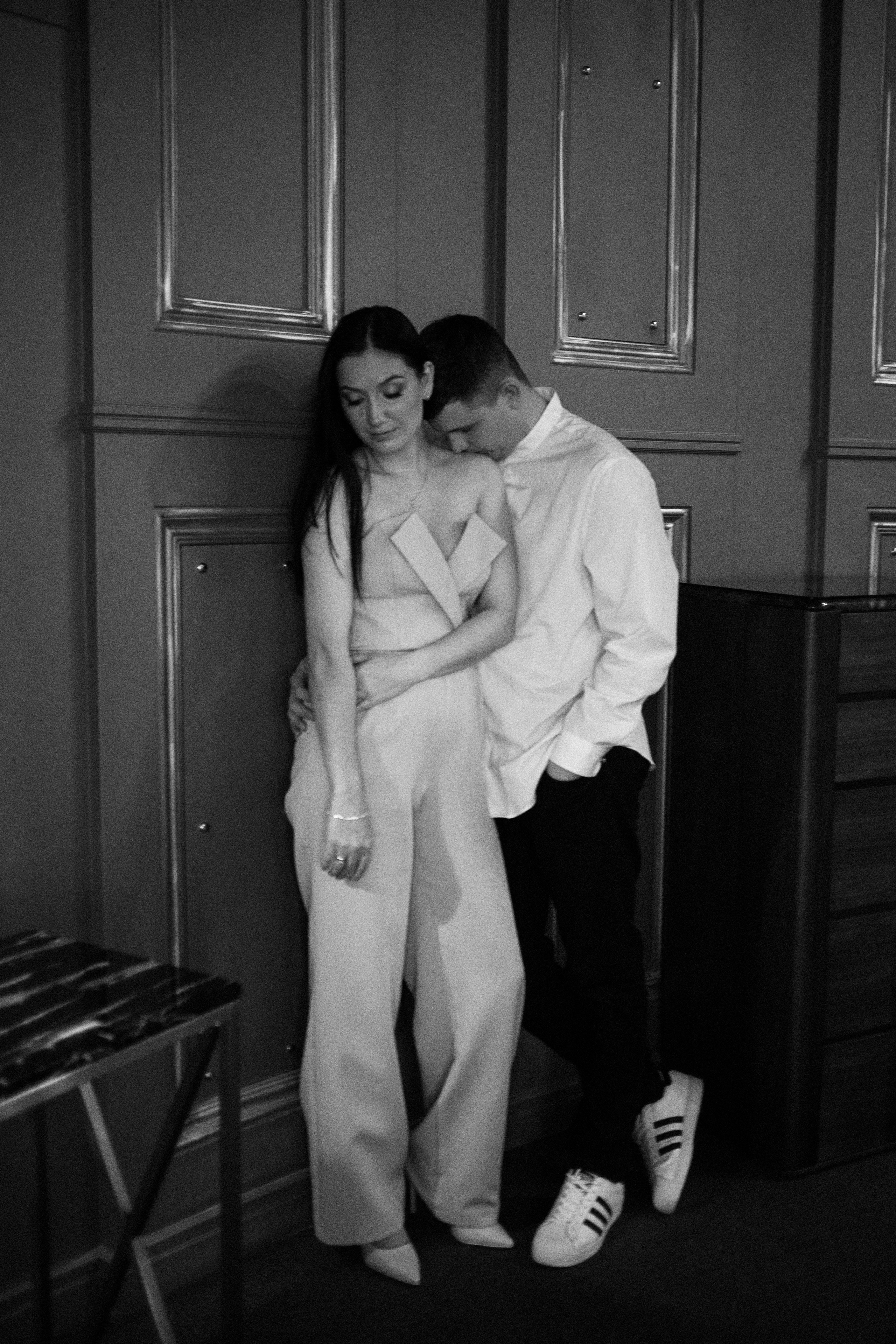 Timur&Alexandra. Professional photographer in Minnesota, Alina Volkova