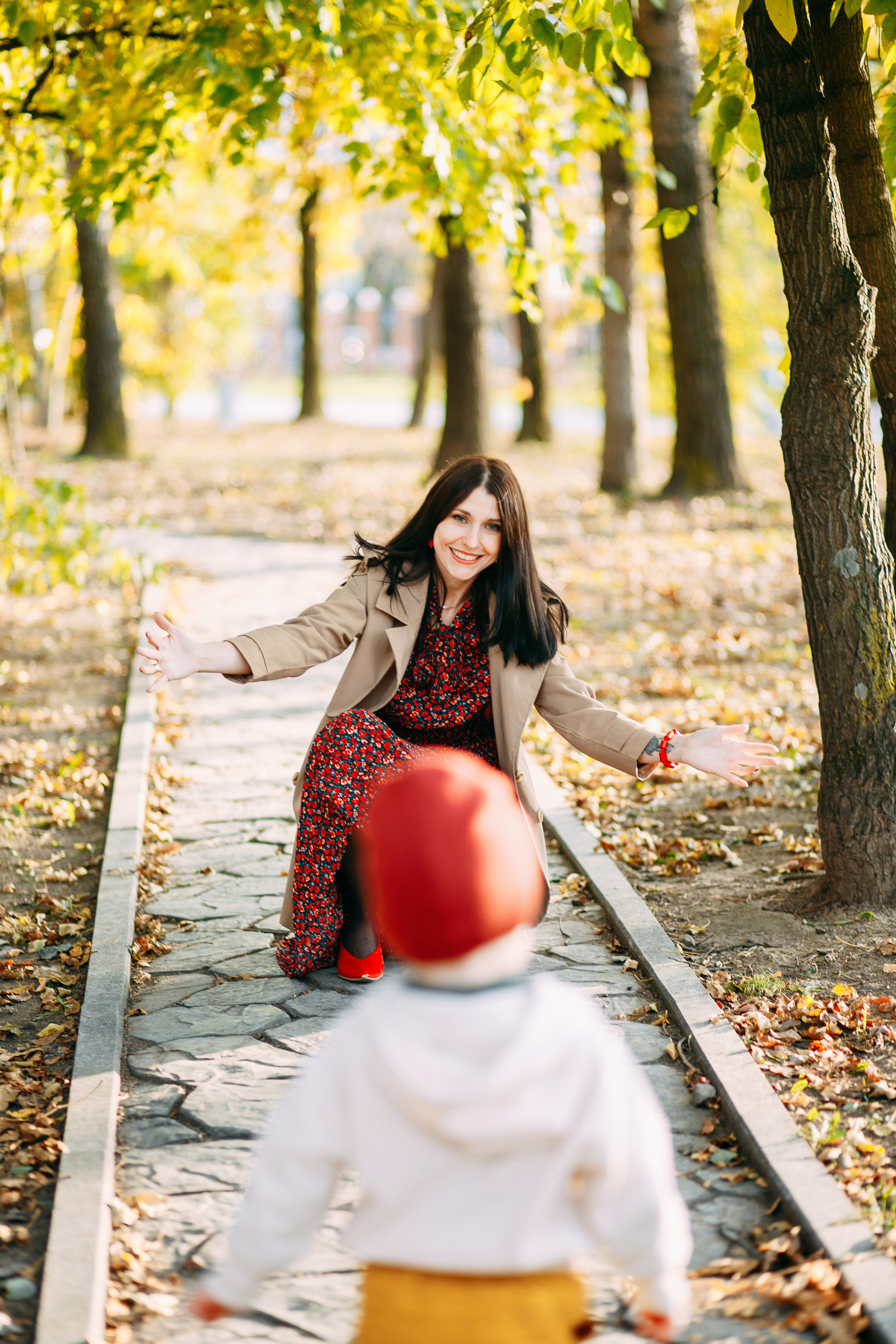 Nikolay&Vera. Professional photographer in Minnesota, Alina Volkova