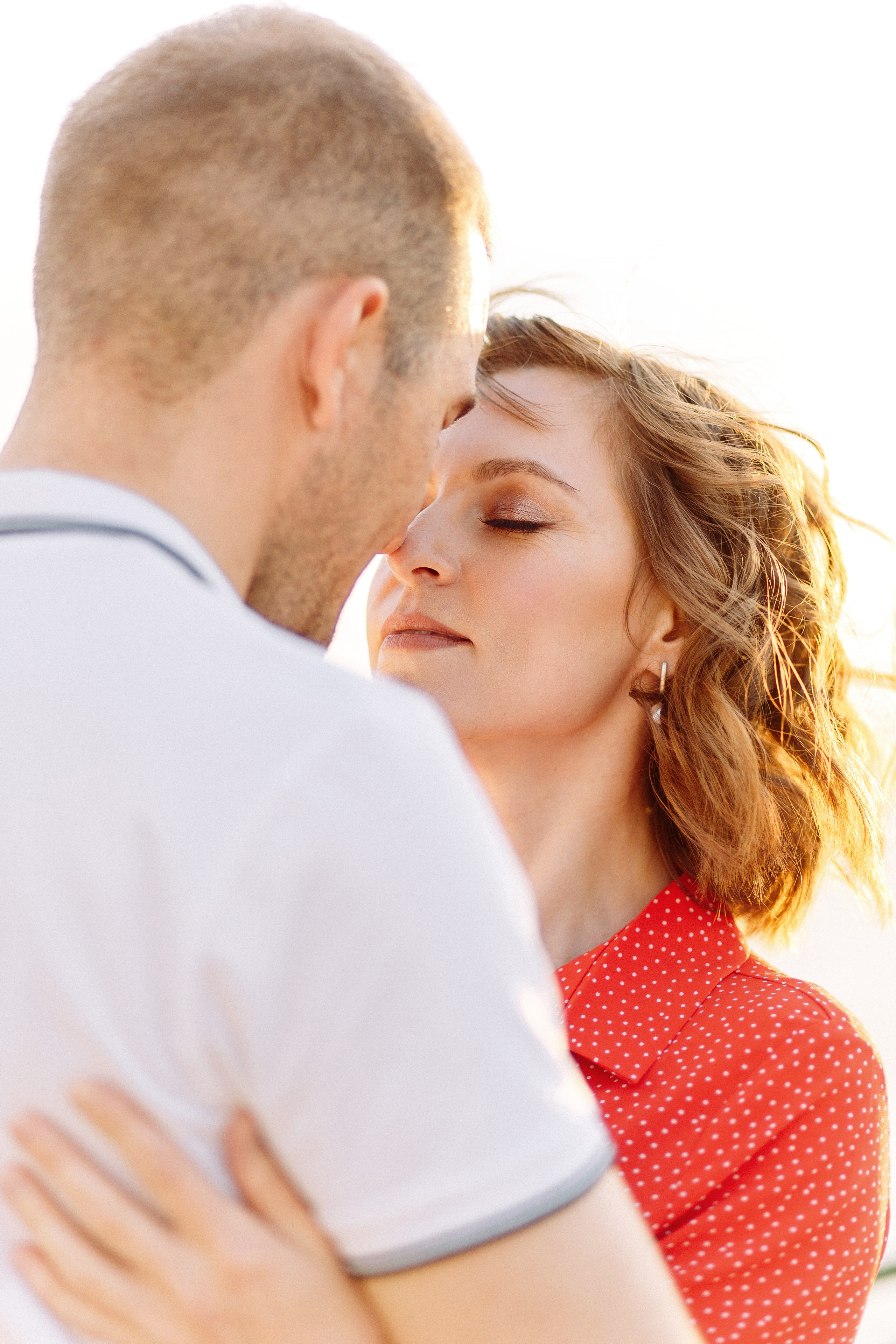 Aliksey + Tatyana. Professional photographer in Minnesota, Alina Volkova