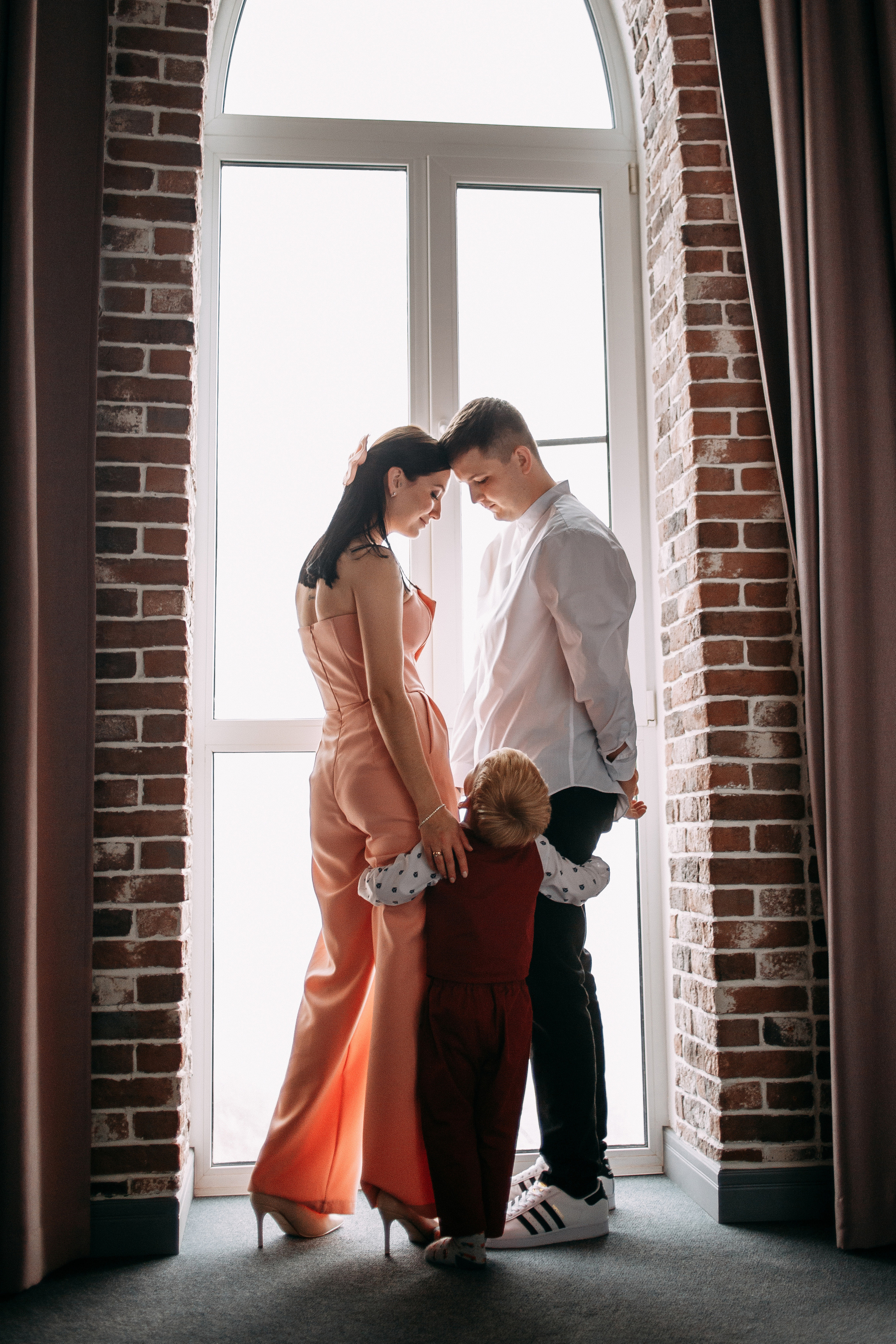 Timur&Alexandra. Professional photographer in Minnesota, Alina Volkova