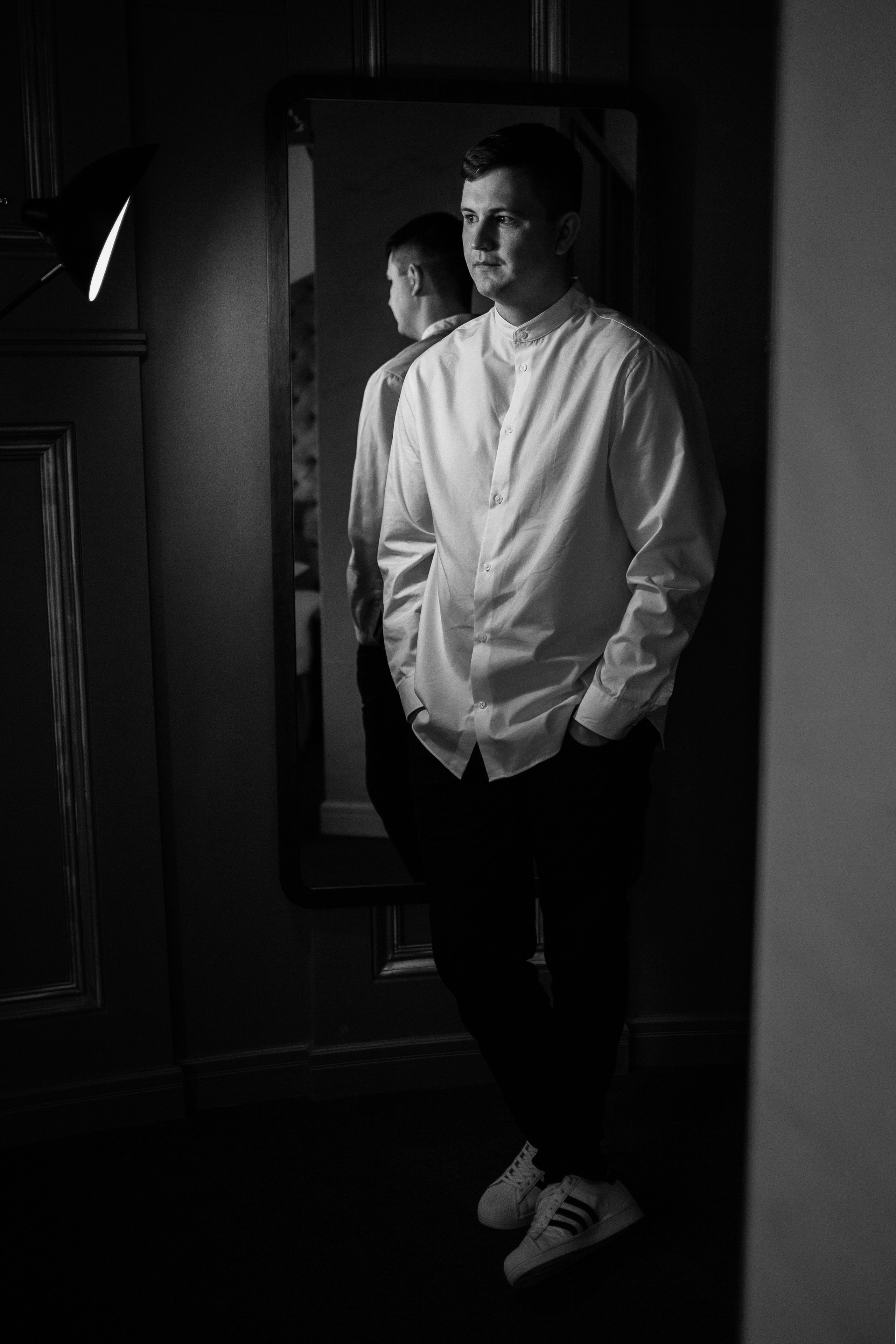 Timur&Alexandra. Professional photographer in Minnesota, Alina Volkova