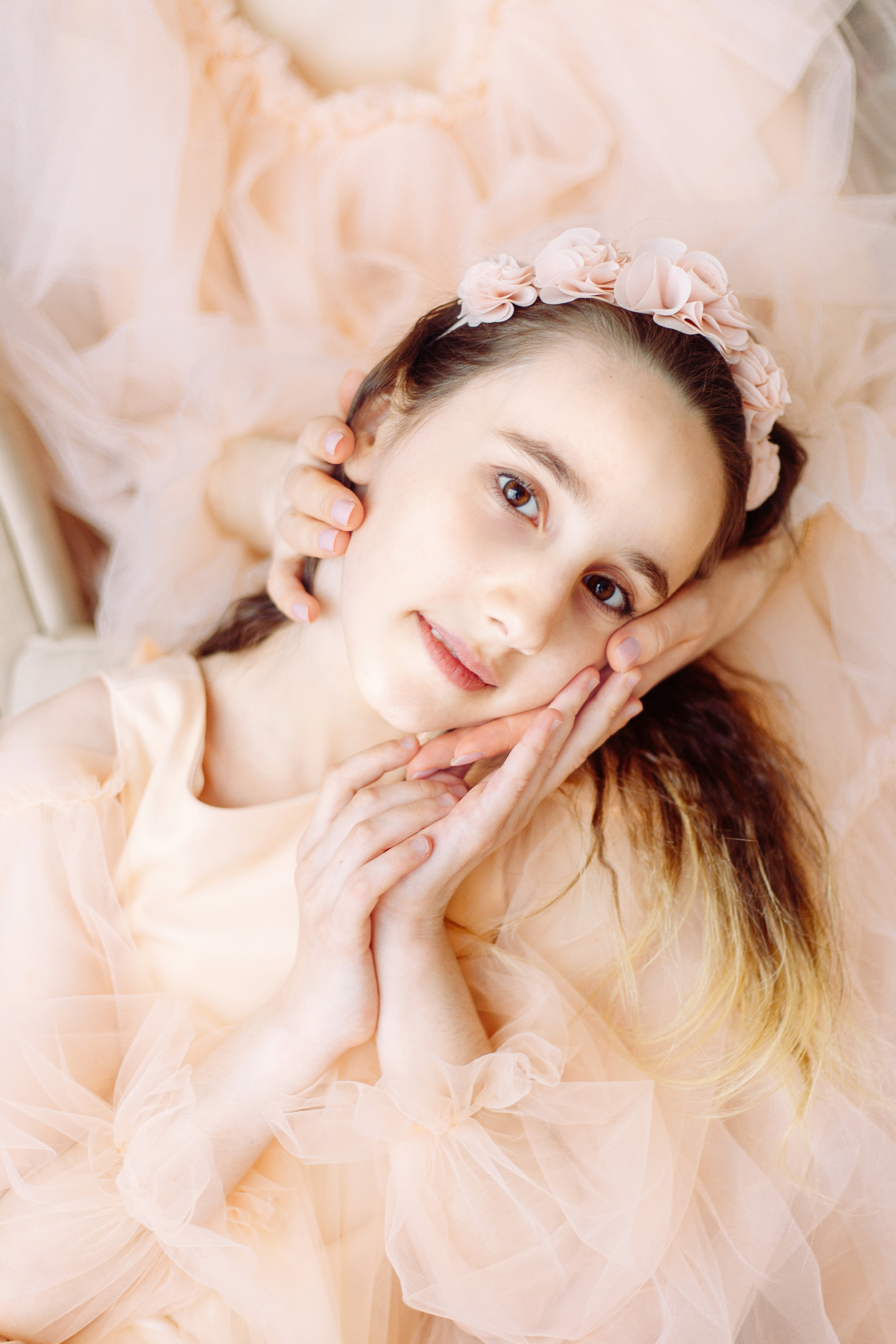 Armina. Professional photographer in Minnesota, Alina Volkova