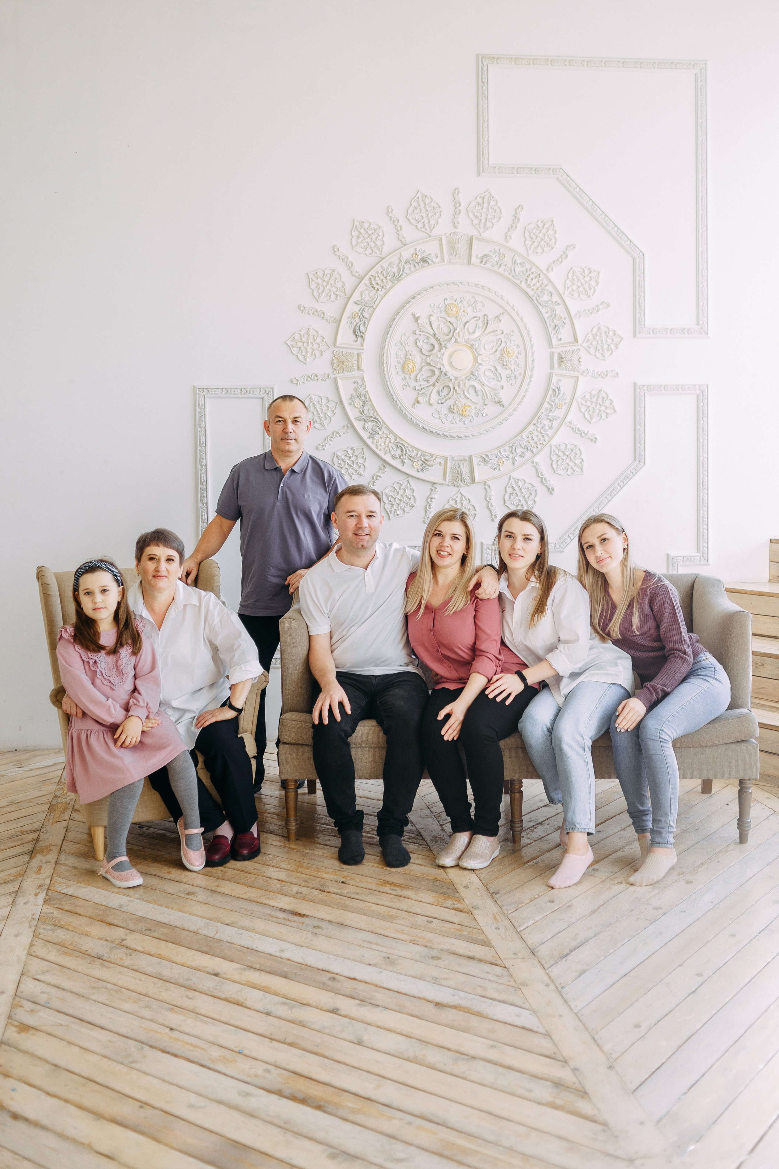 Andrey&Svetlana. Professional photographer in Minnesota, Alina Volkova