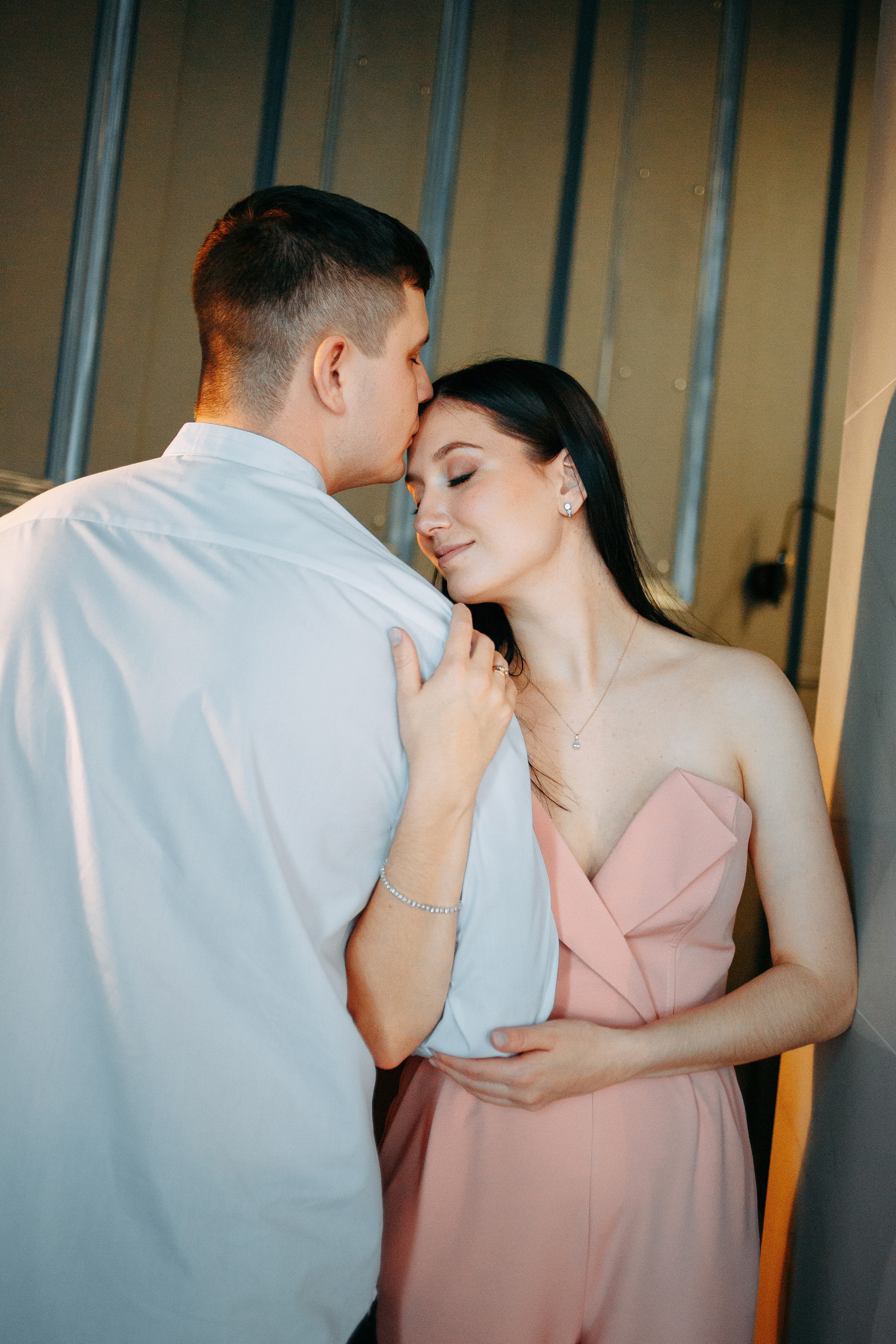 Timur&Alexandra. Professional photographer in Minnesota, Alina Volkova