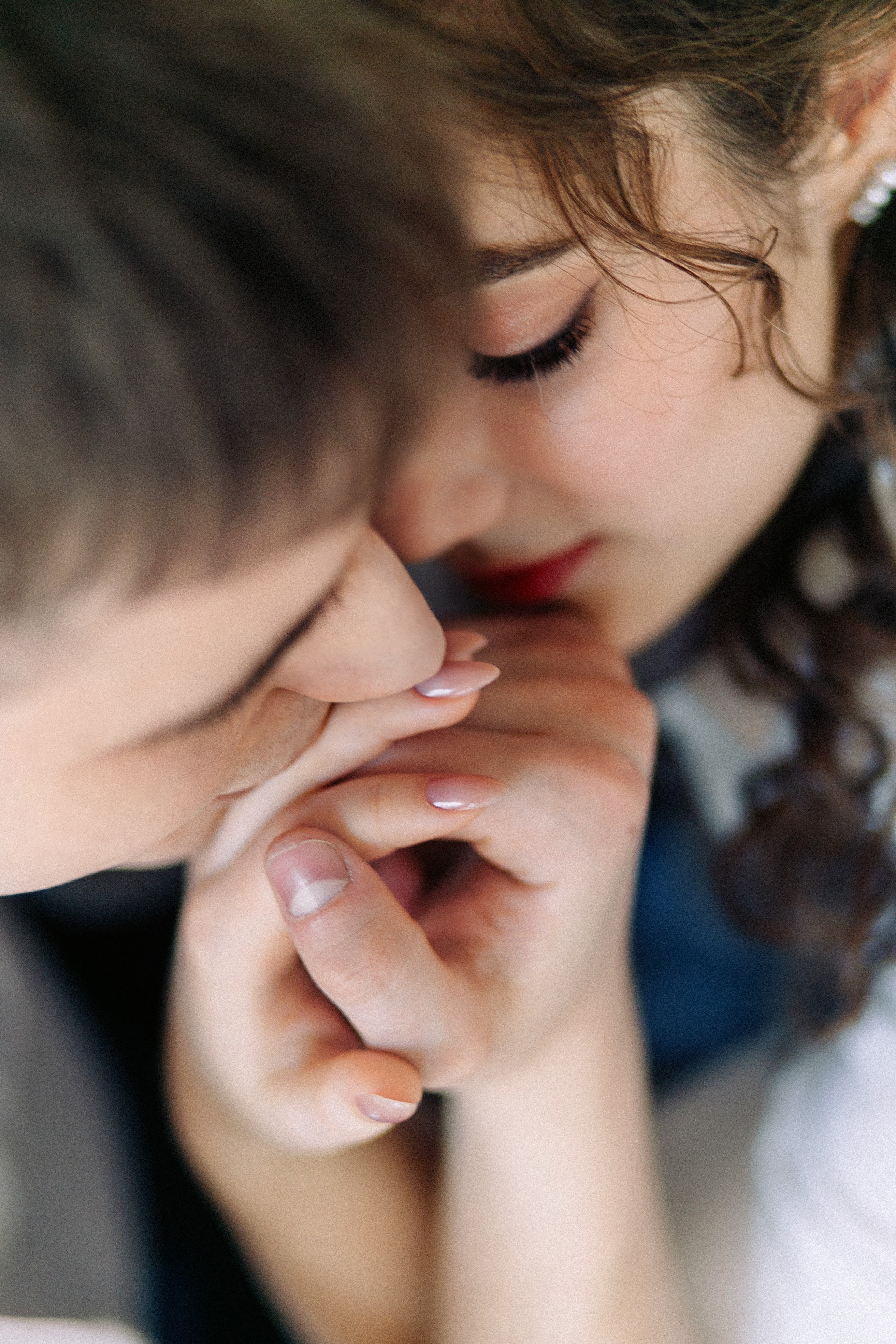 Nikita + Natalia. Professional photographer in Minnesota, Alina Volkova