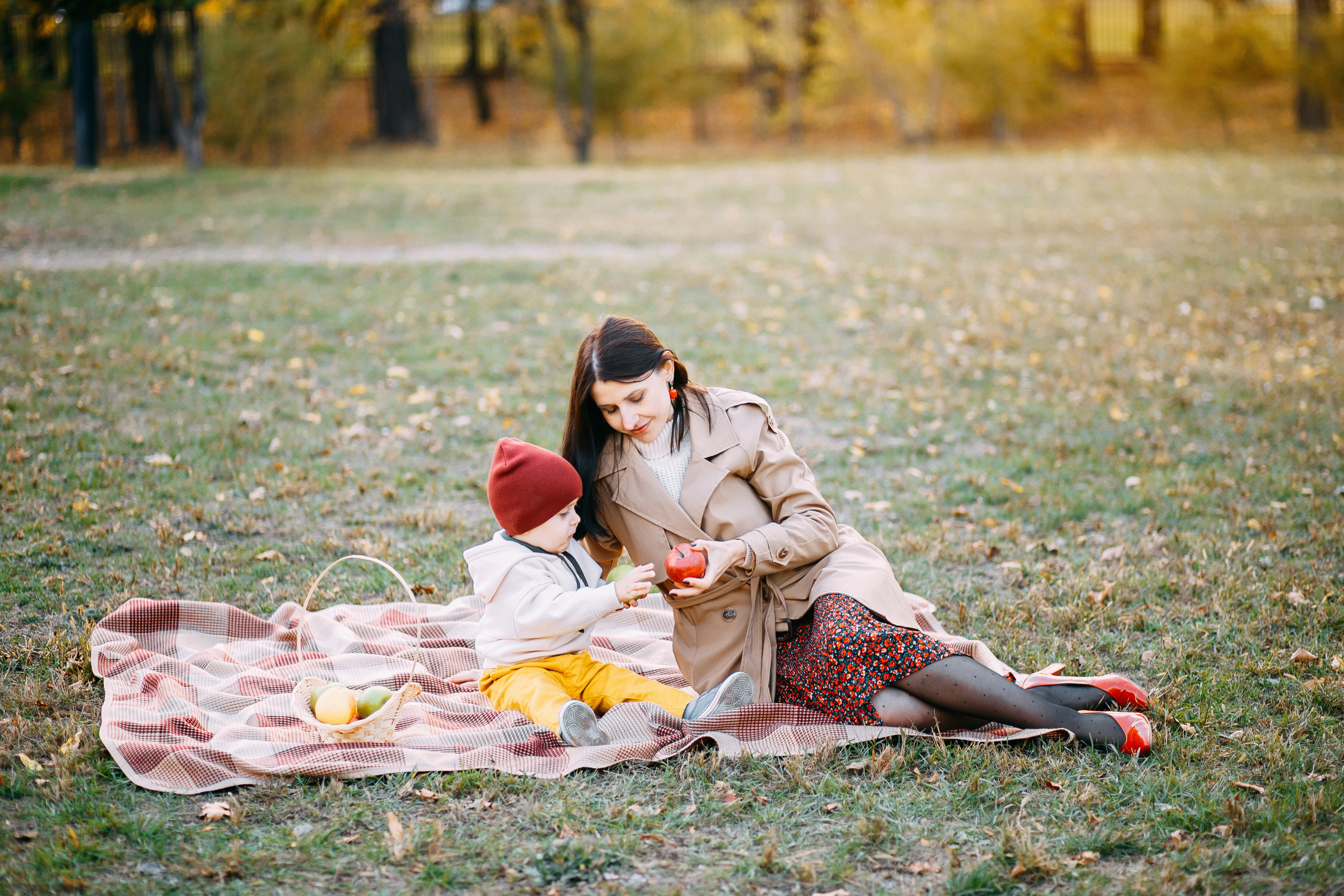 Nikolay&Vera. Professional photographer in Minnesota, Alina Volkova