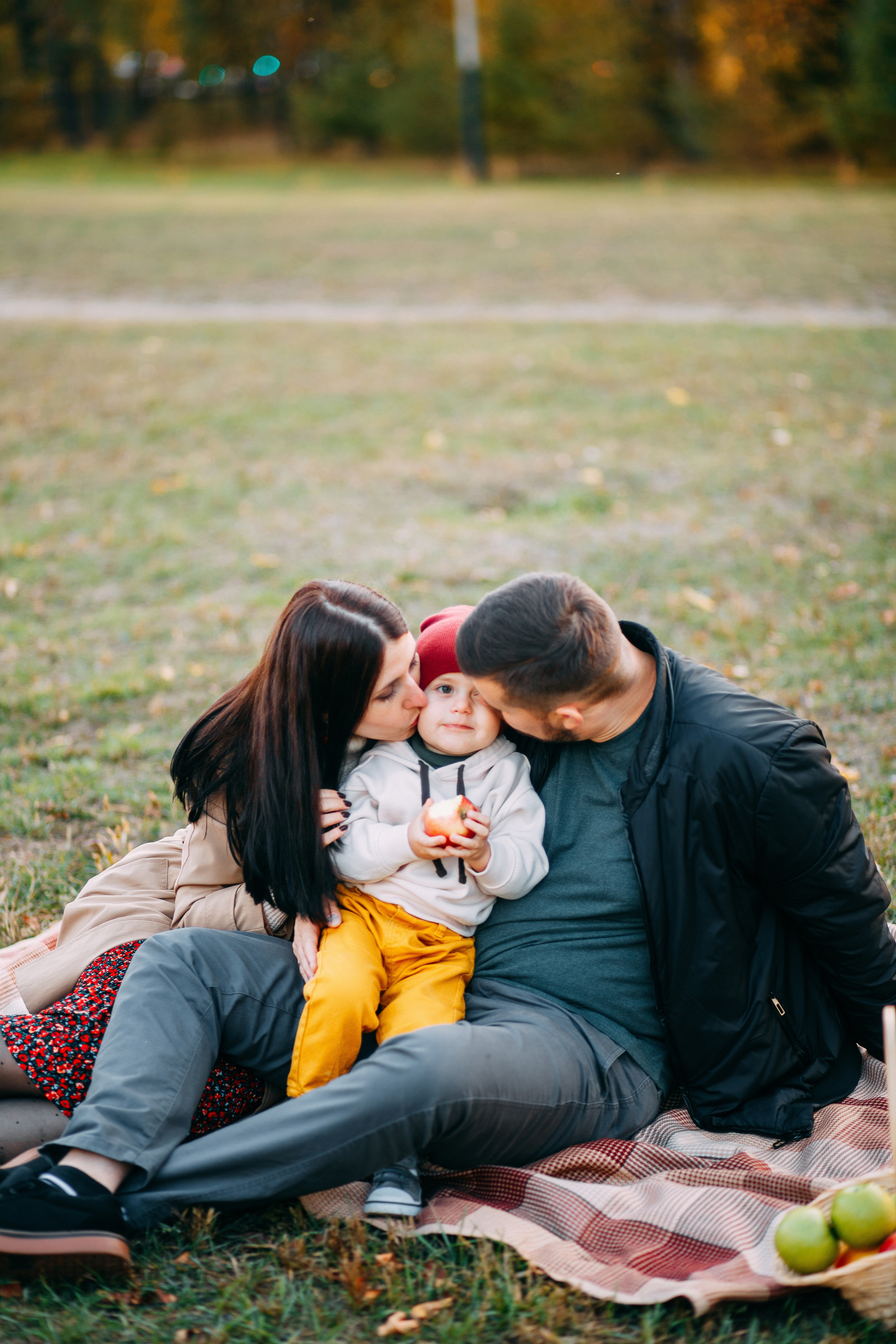 Nikolay&Vera. Professional photographer in Minnesota, Alina Volkova