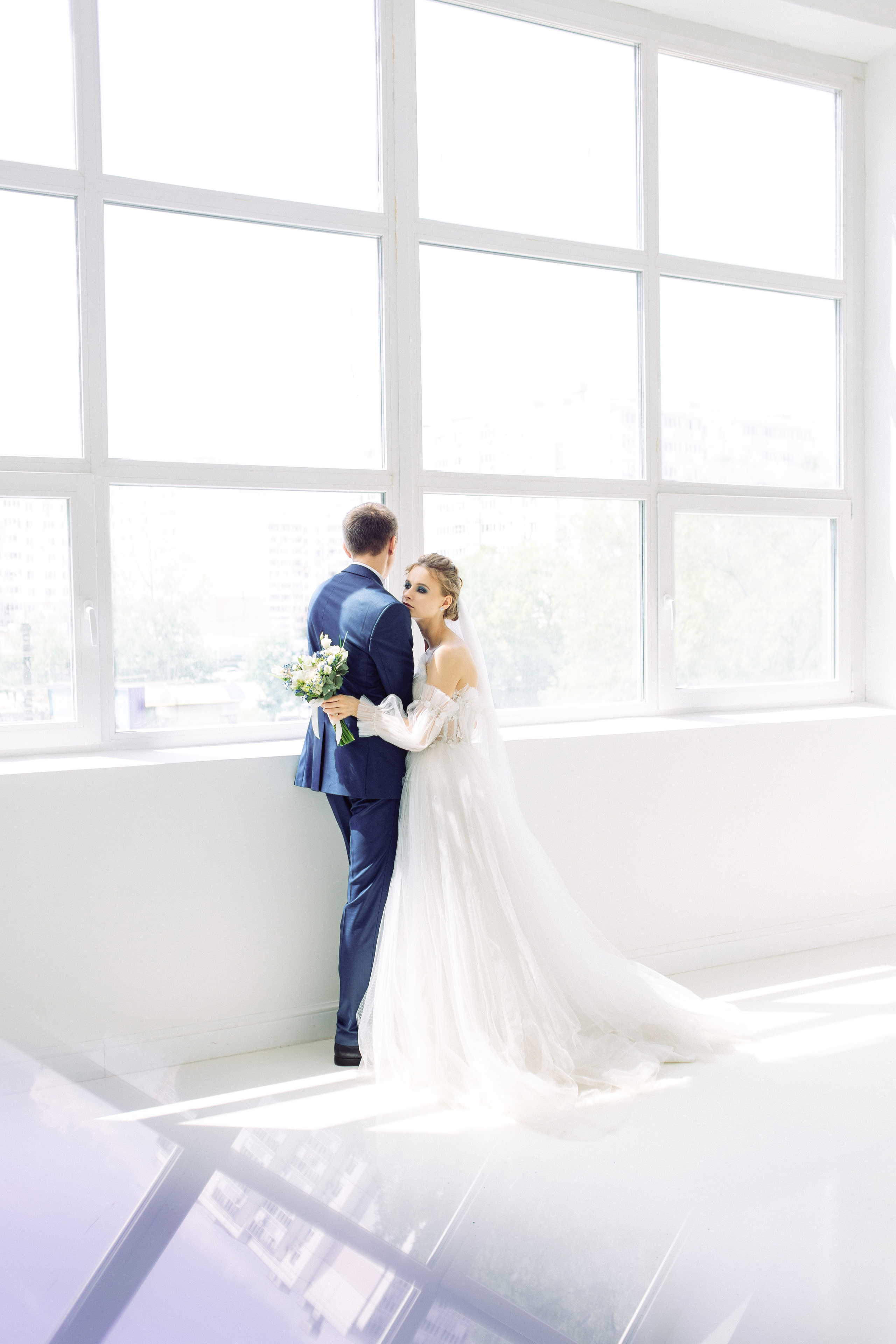 Denis&Alina. Professional photographer in Minnesota, Alina Volkova