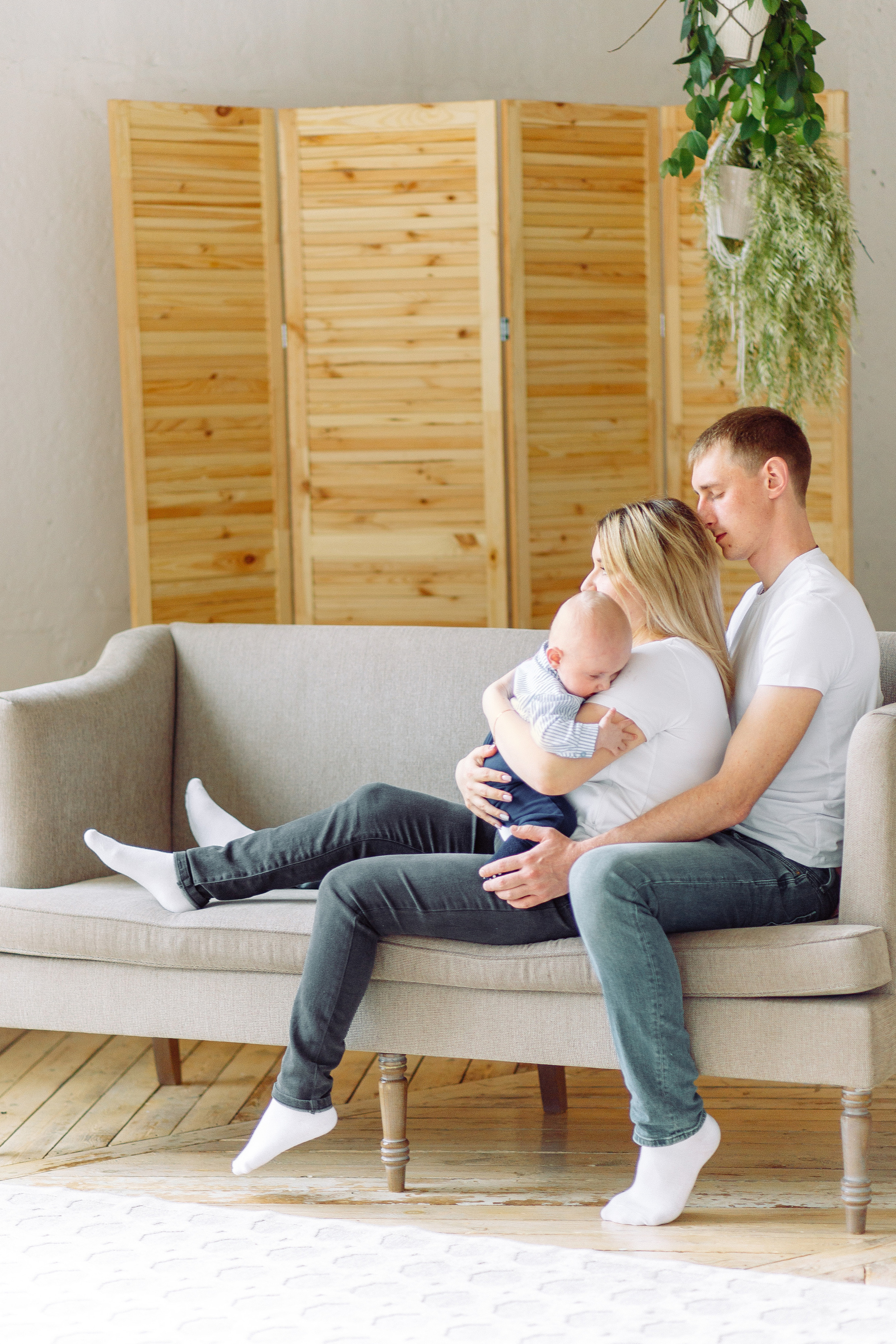 Sergey&Daria. Professional photographer in Minnesota, Alina Volkova