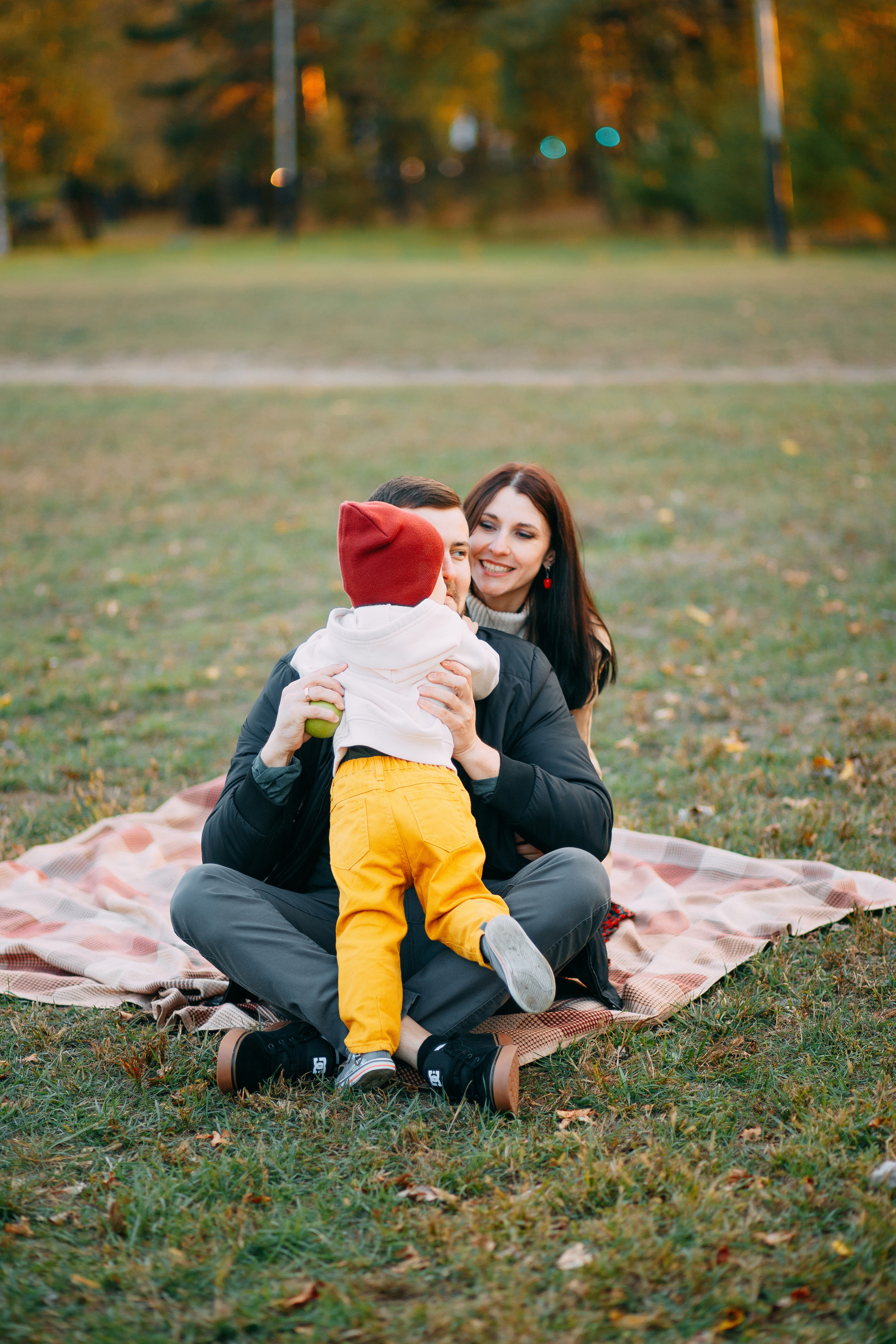 Nikolay&Vera. Professional photographer in Minnesota, Alina Volkova