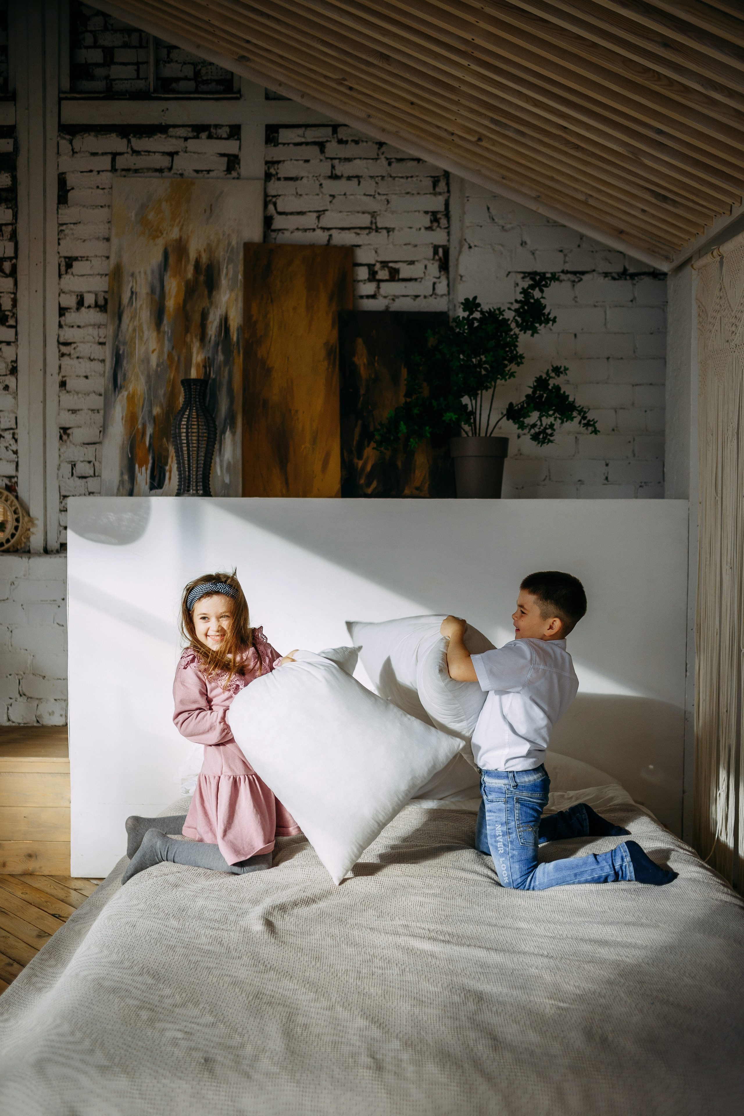 Andrey&Svetlana. Professional photographer in Minnesota, Alina Volkova