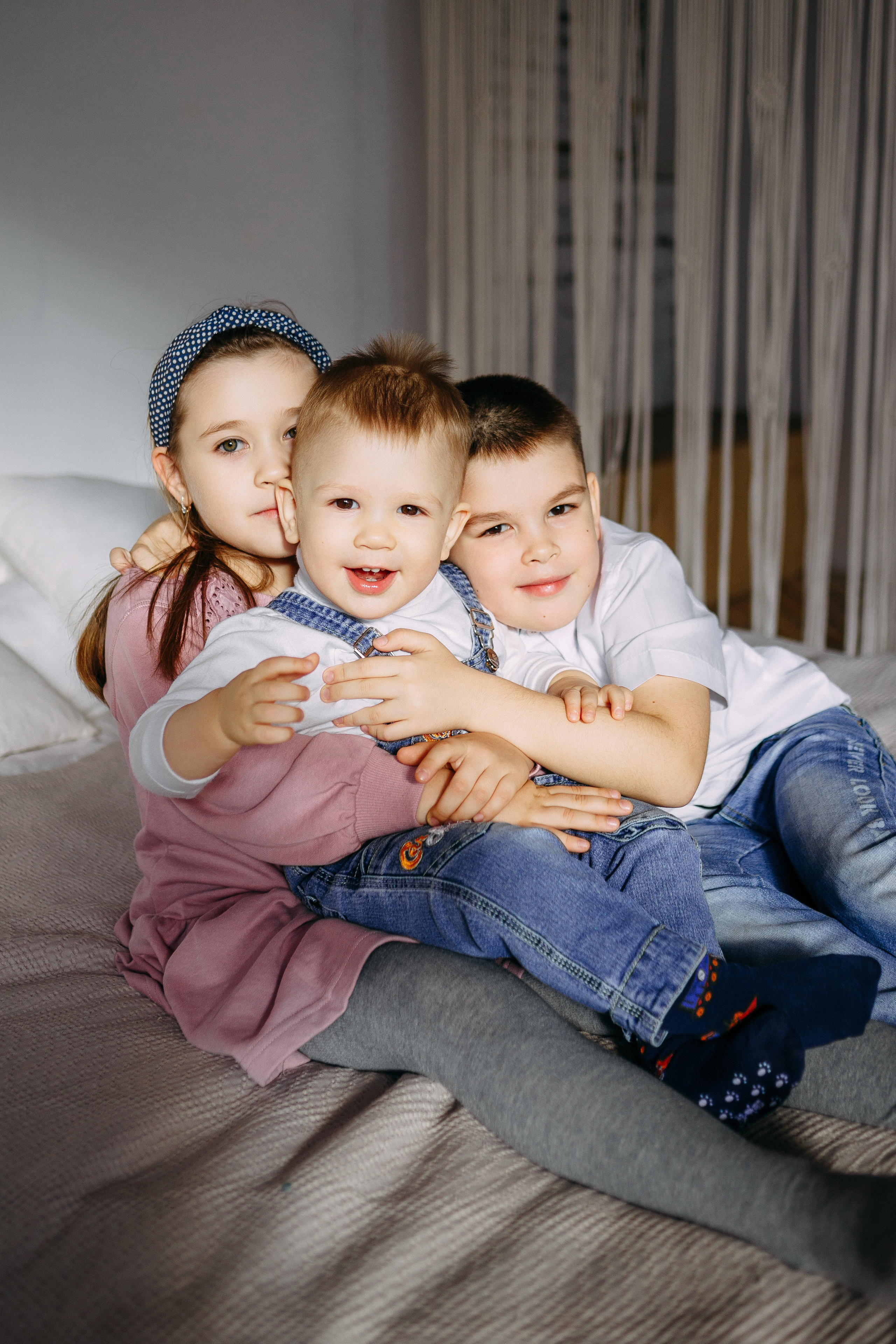 Andrey&Svetlana. Professional photographer in Minnesota, Alina Volkova