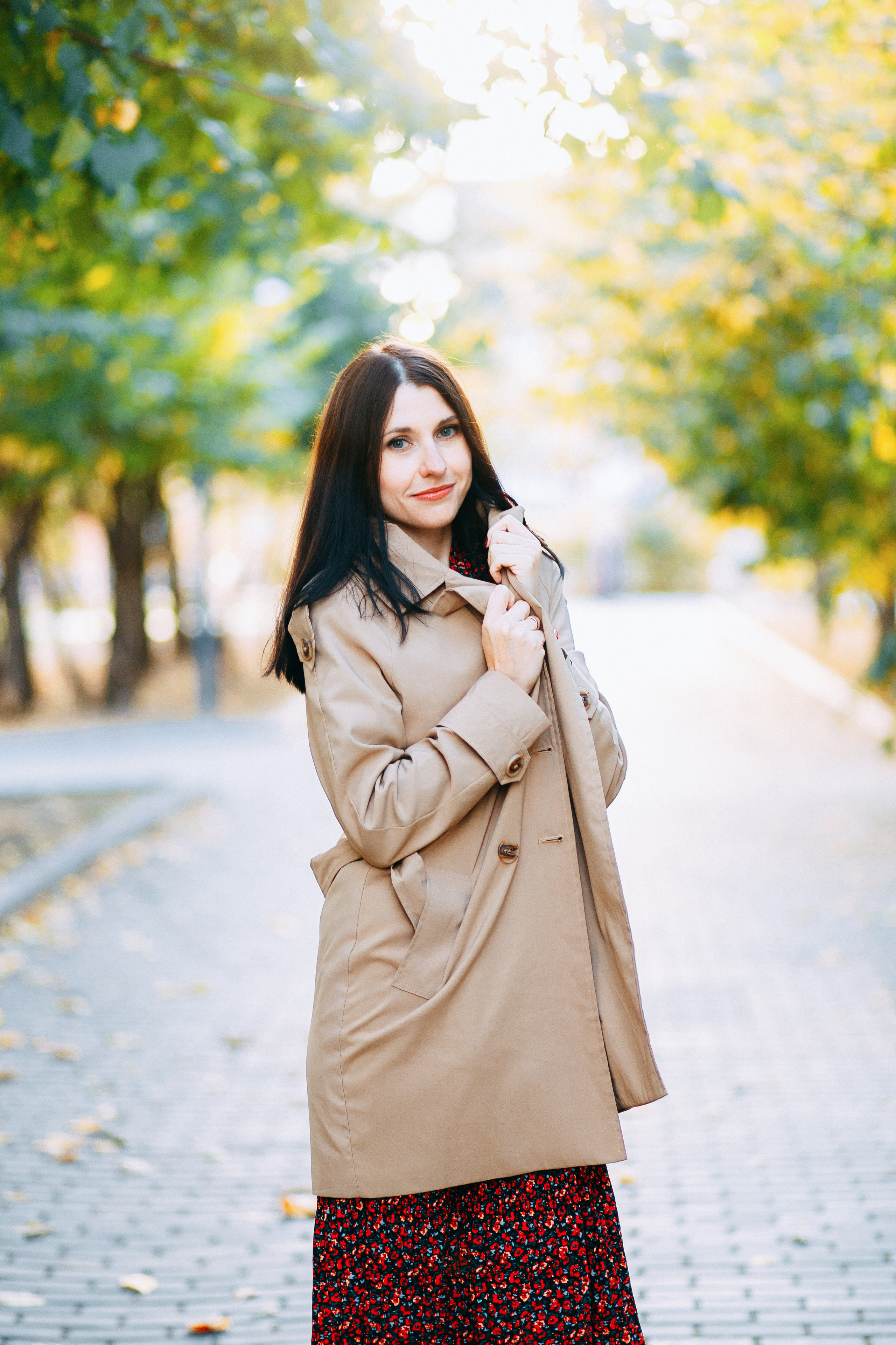 Nikolay&Vera. Professional photographer in Minnesota, Alina Volkova