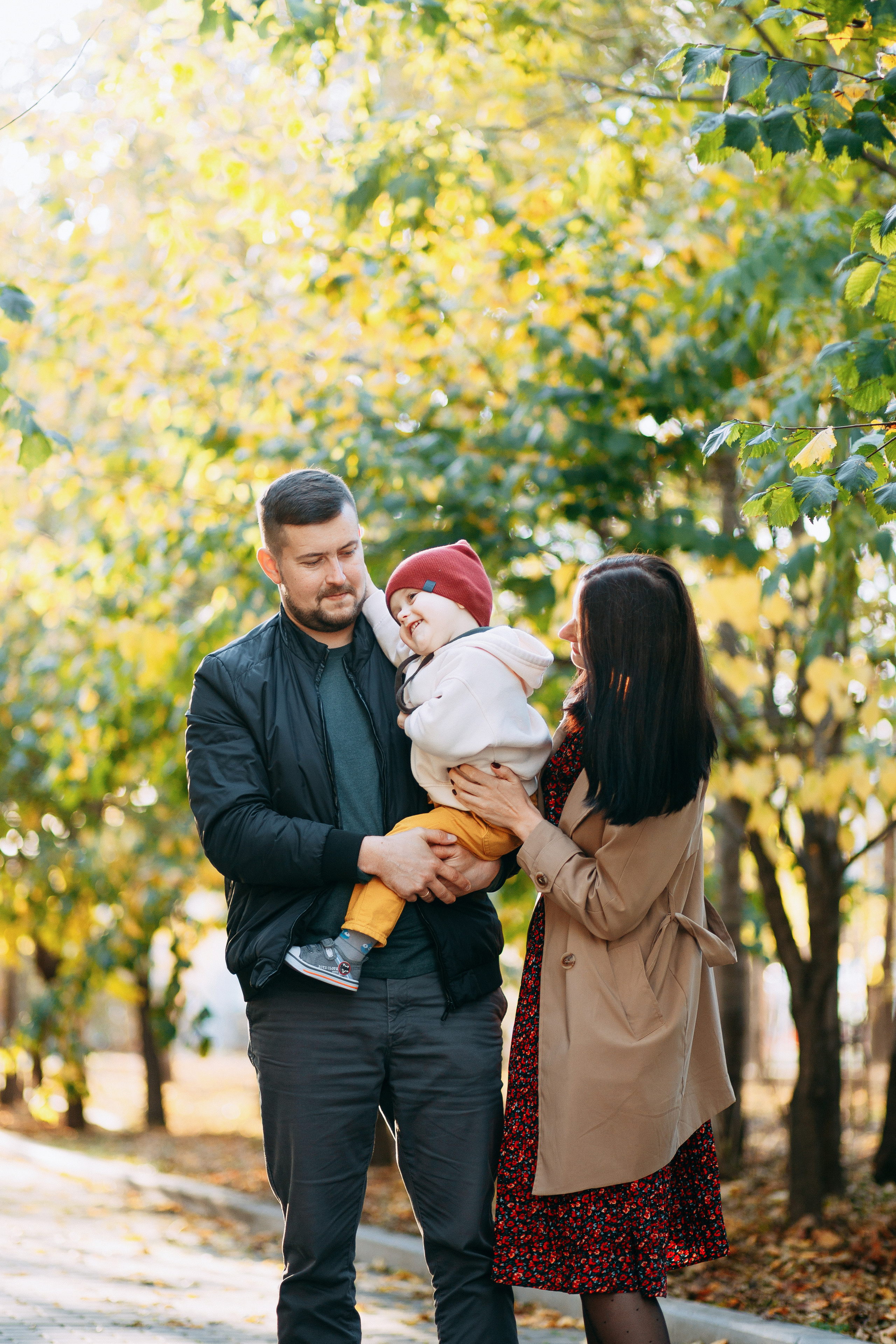 Nikolay&Vera. Professional photographer in Minnesota, Alina Volkova