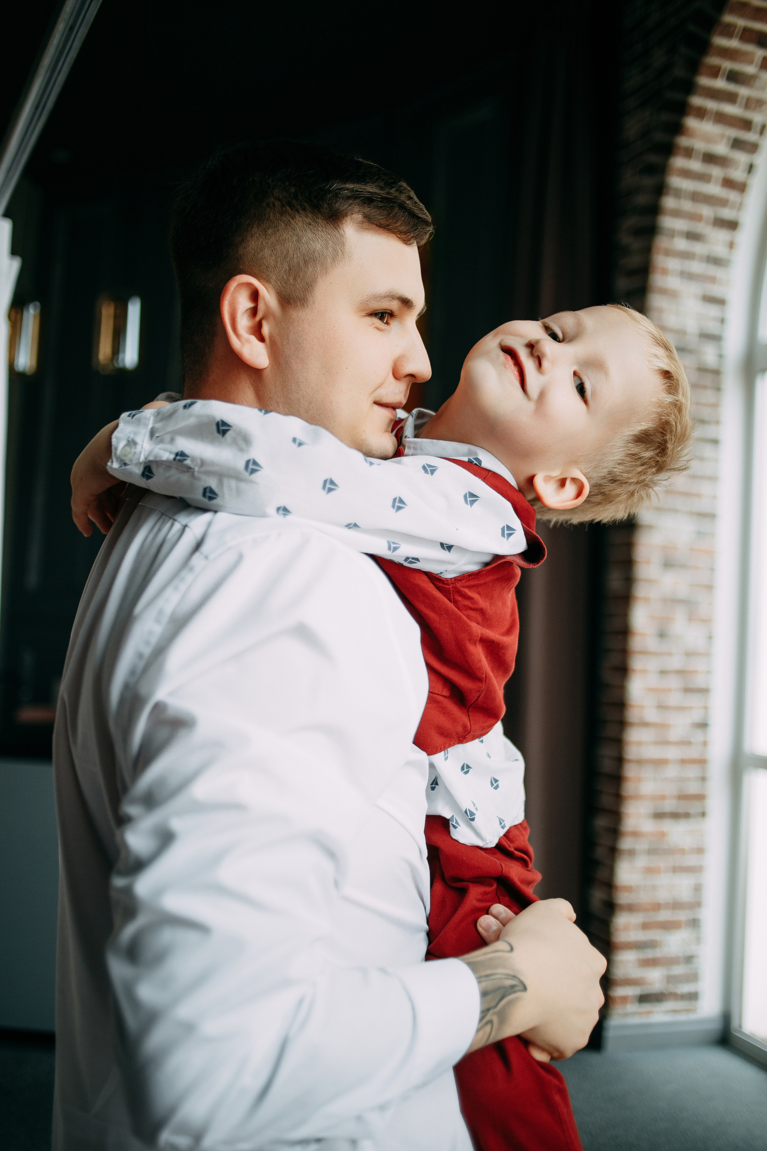 Timur&Alexandra. Professional photographer in Minnesota, Alina Volkova