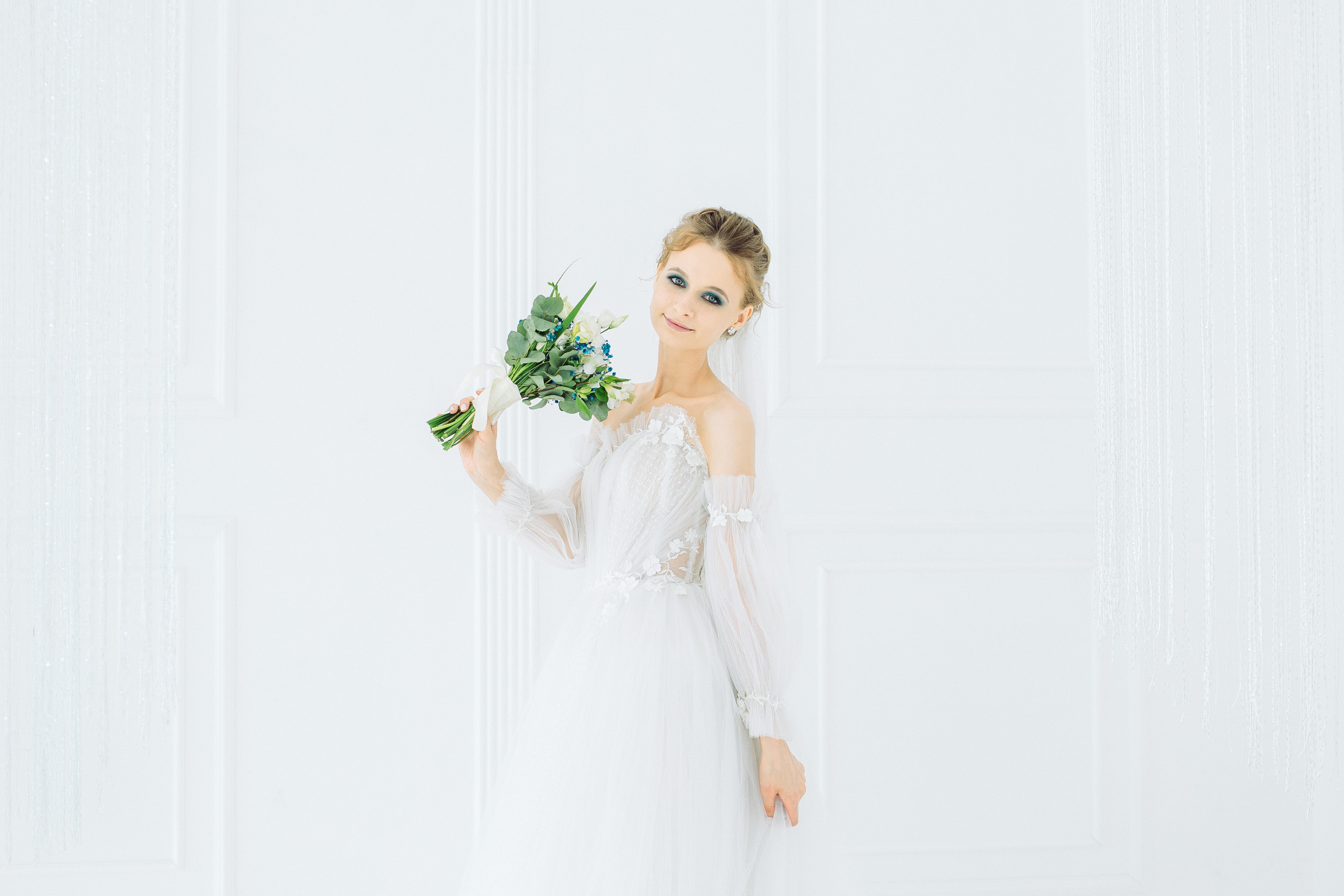 Denis&Alina. Professional photographer in Minnesota, Alina Volkova