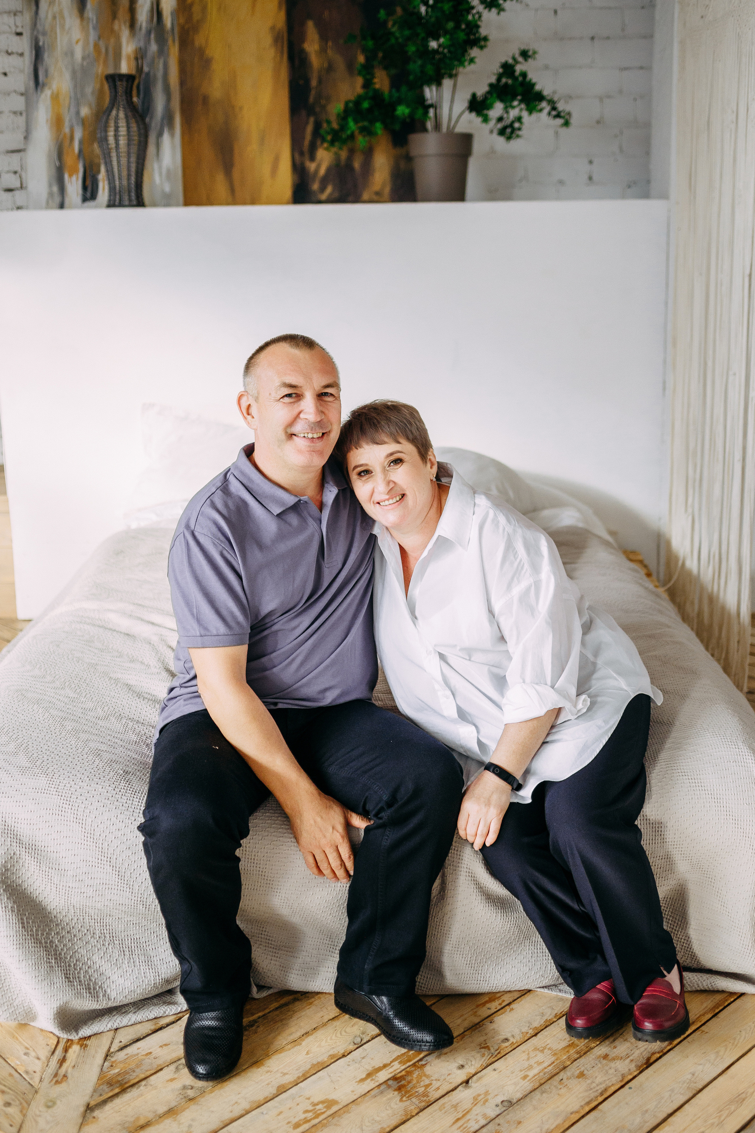 Andrey&Svetlana. Professional photographer in Minnesota, Alina Volkova