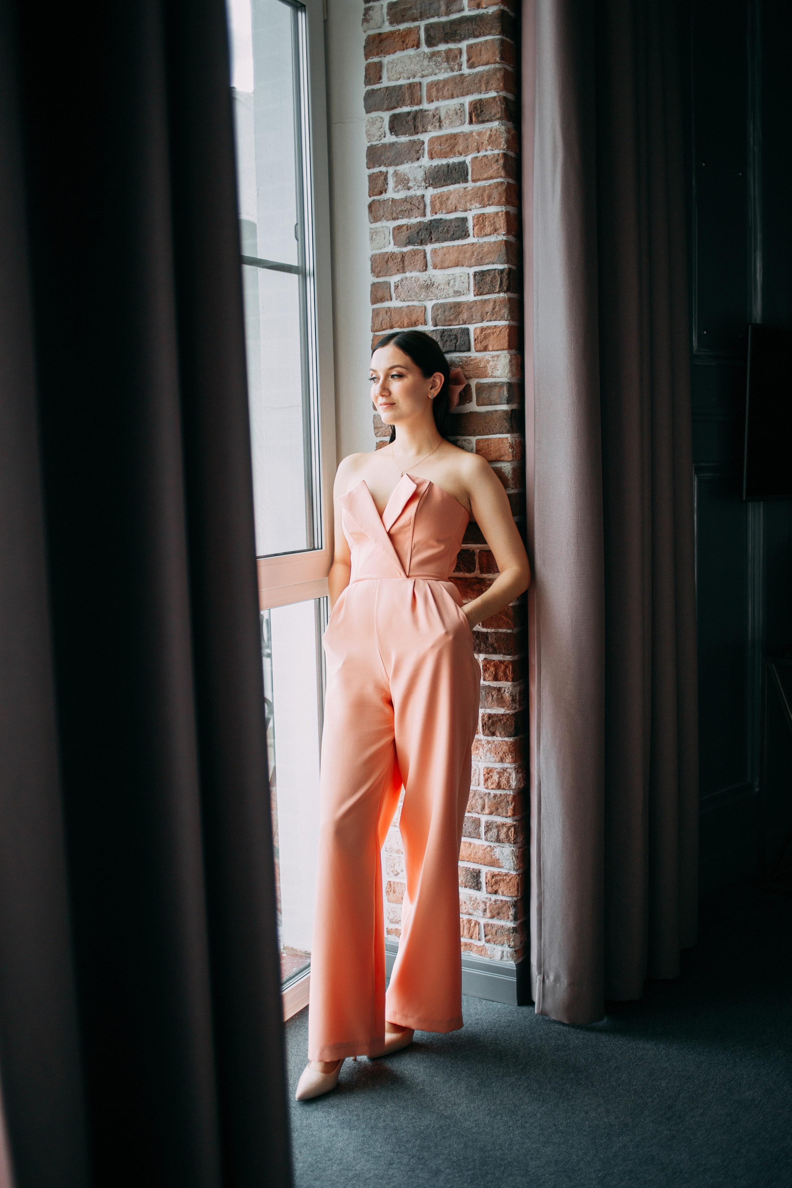 Timur&Alexandra. Professional photographer in Minnesota, Alina Volkova