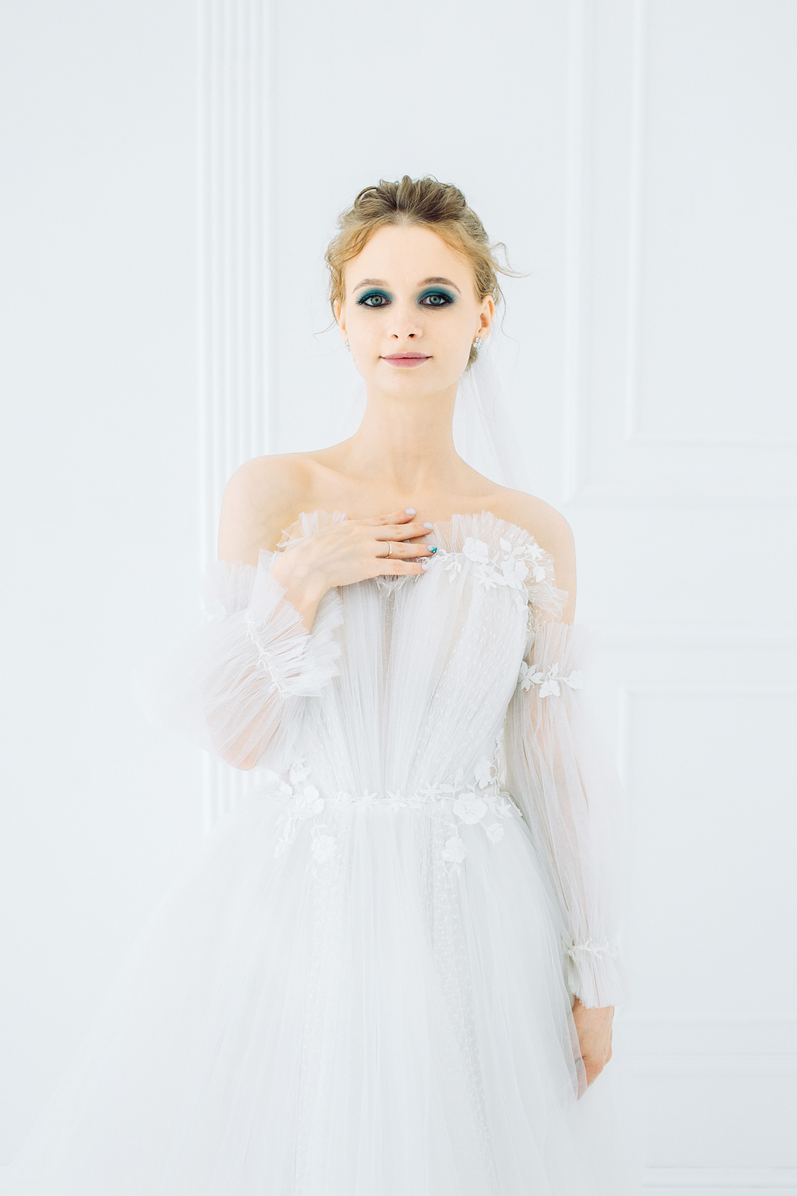 Denis&Alina. Professional photographer in Minnesota, Alina Volkova