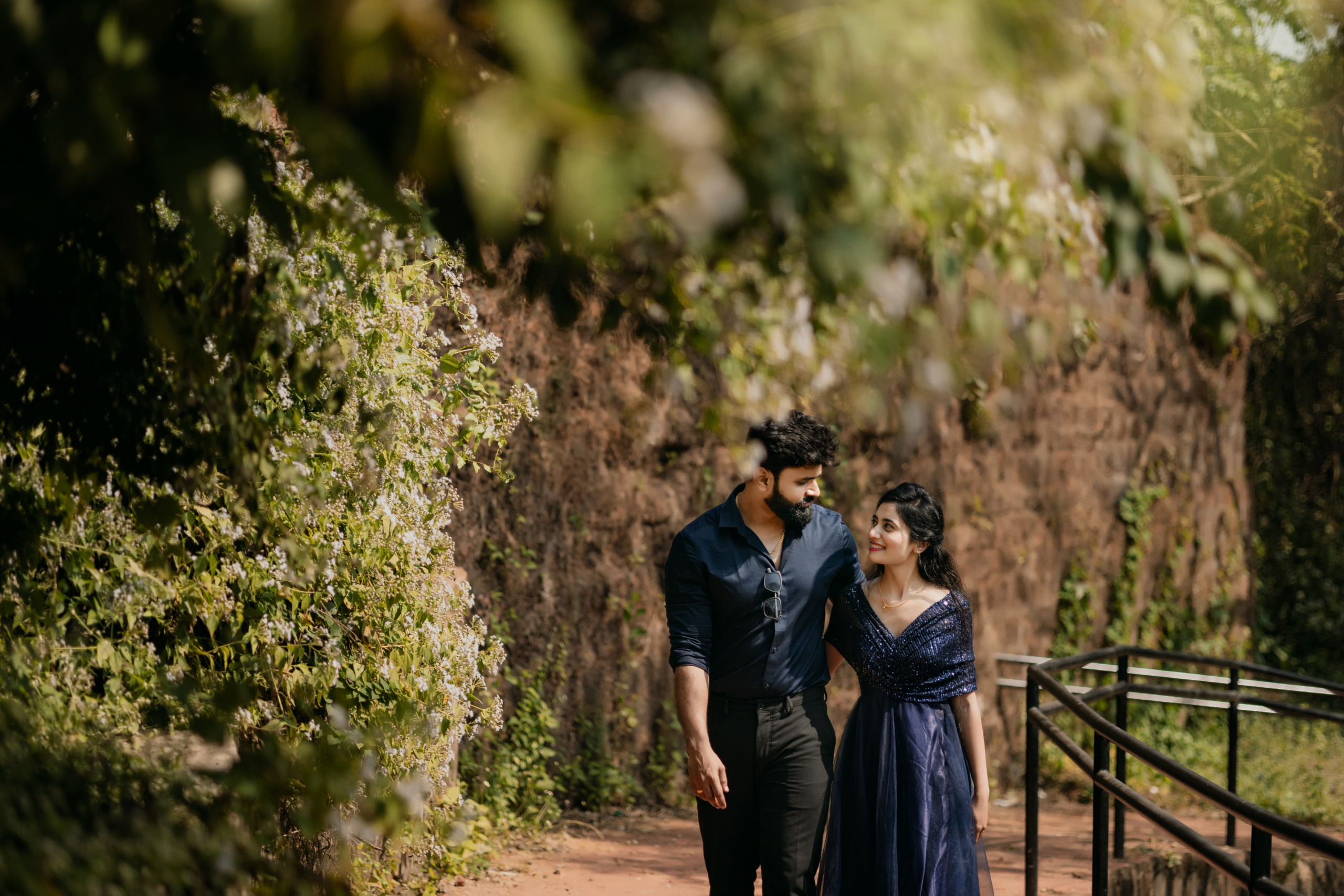 Vinutha & Lokesh | Pre-Wedding