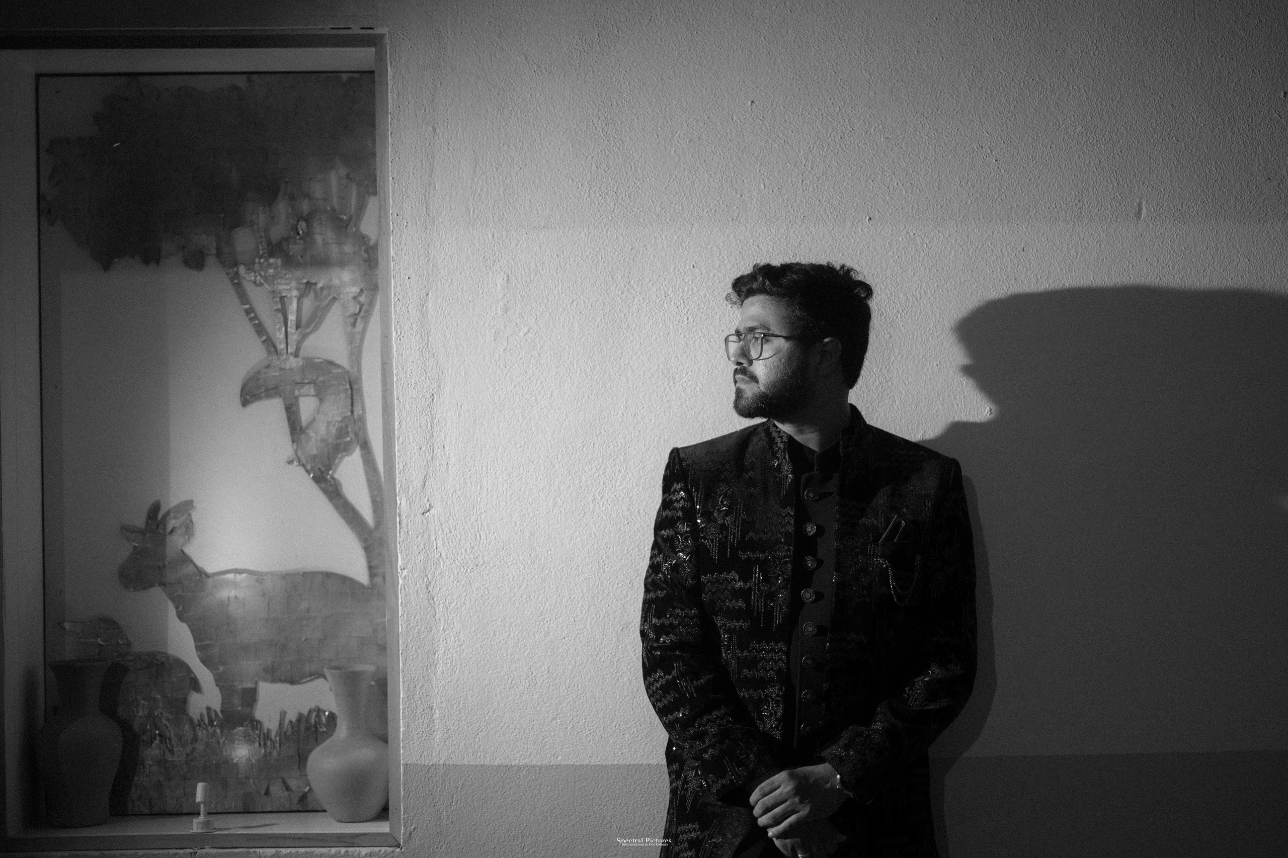 “Dilnawaz & Mumtaz | When Duas Align”