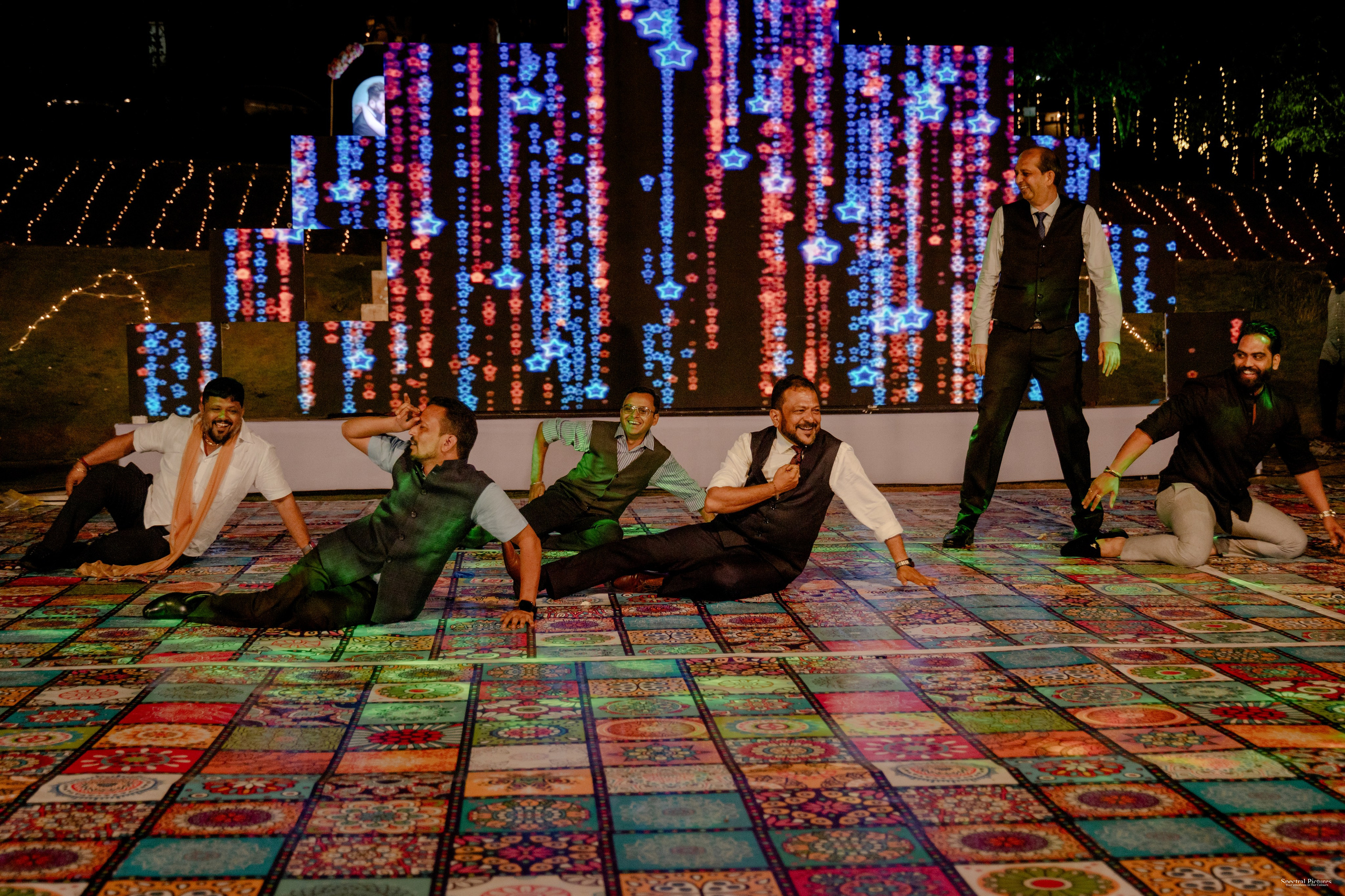 Purva & Tarun | Wedding