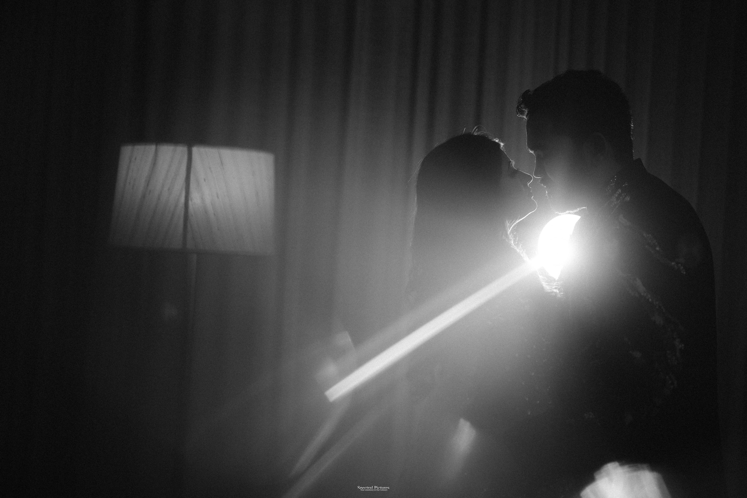 Tejas & Roopa | A Degree in Love, Certified by Marriage