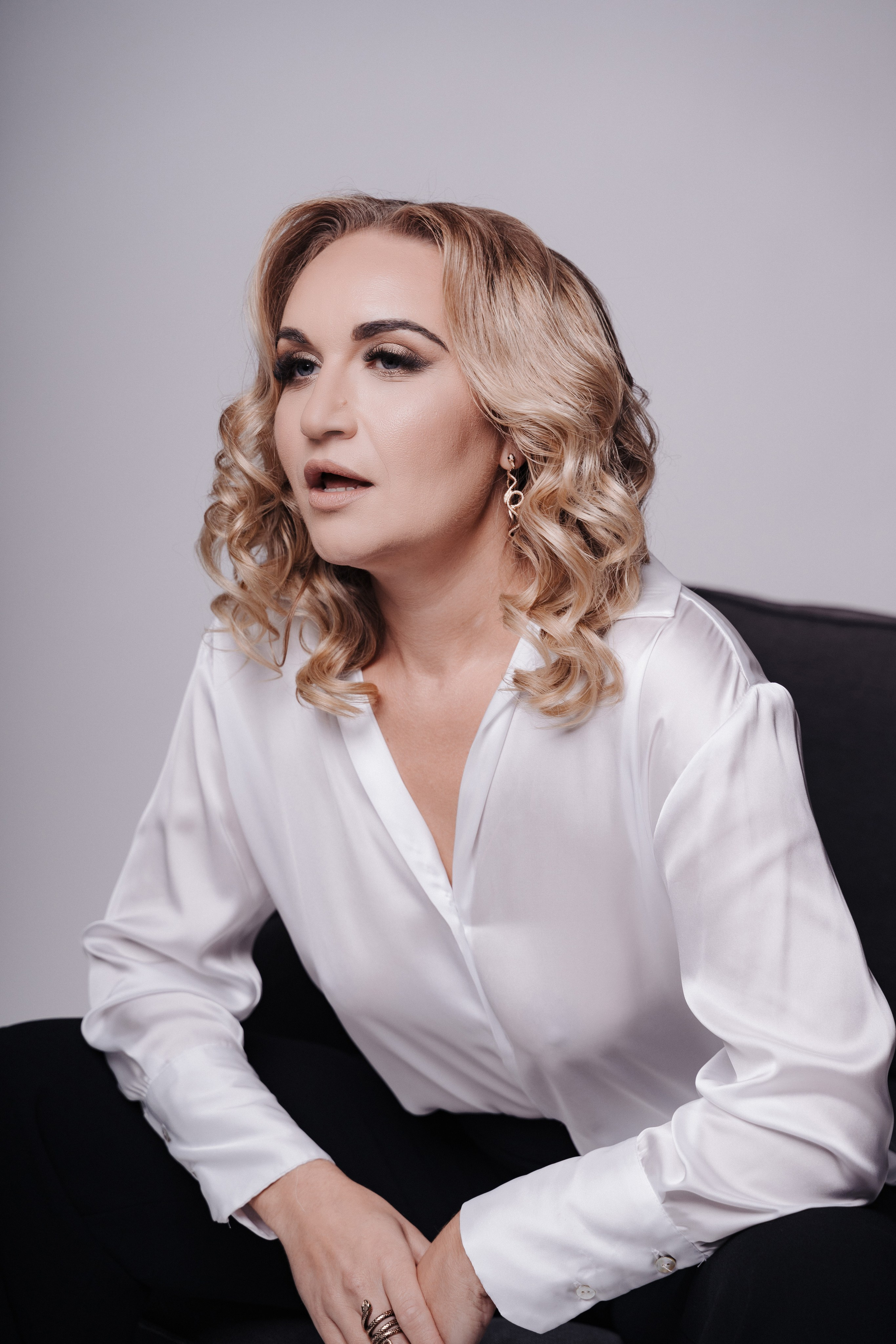 Maryna. Karina Czernecka Foto