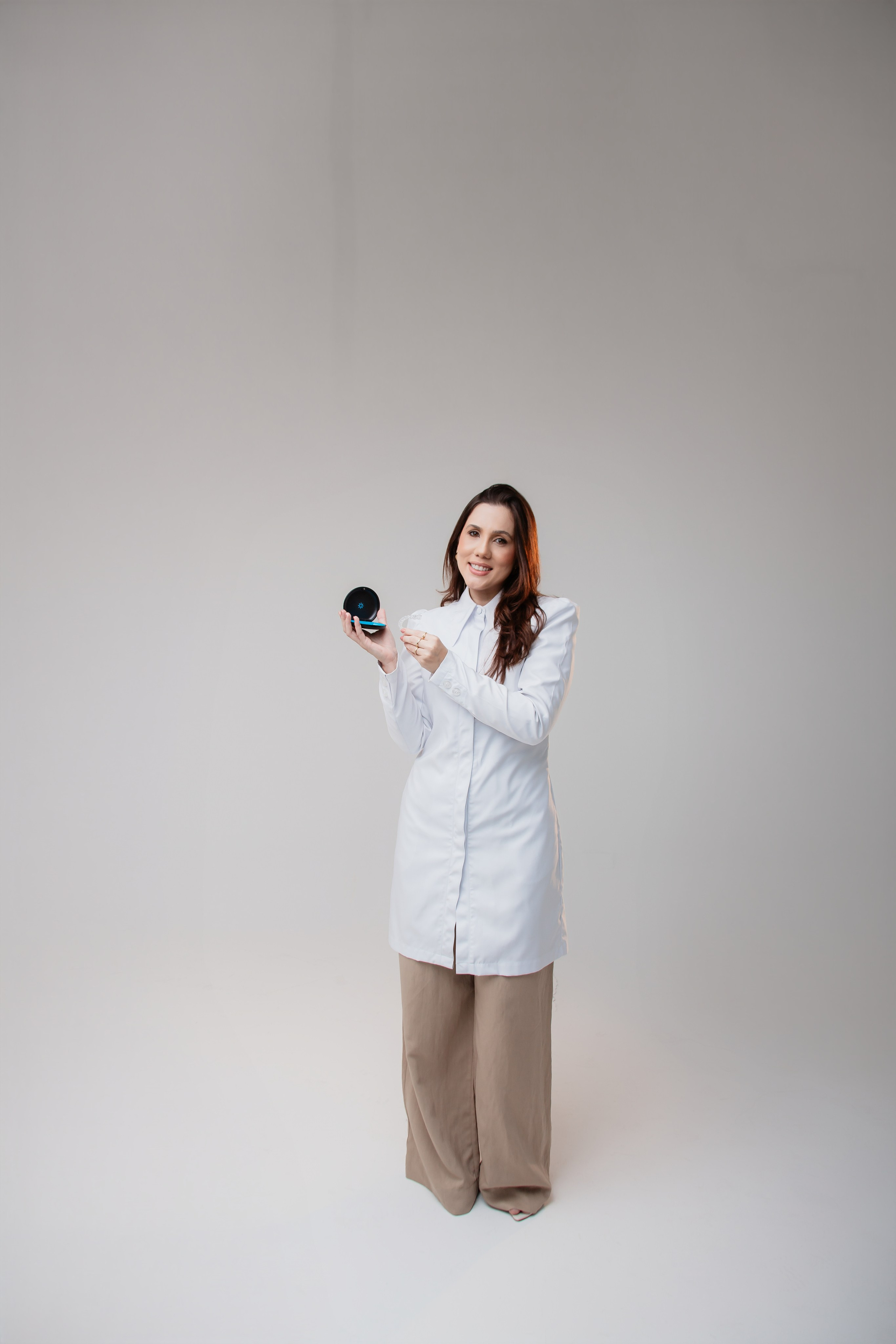 Estúdio. Fotografia e vídeo corporativo em São Luís. Awake Foto e Filme