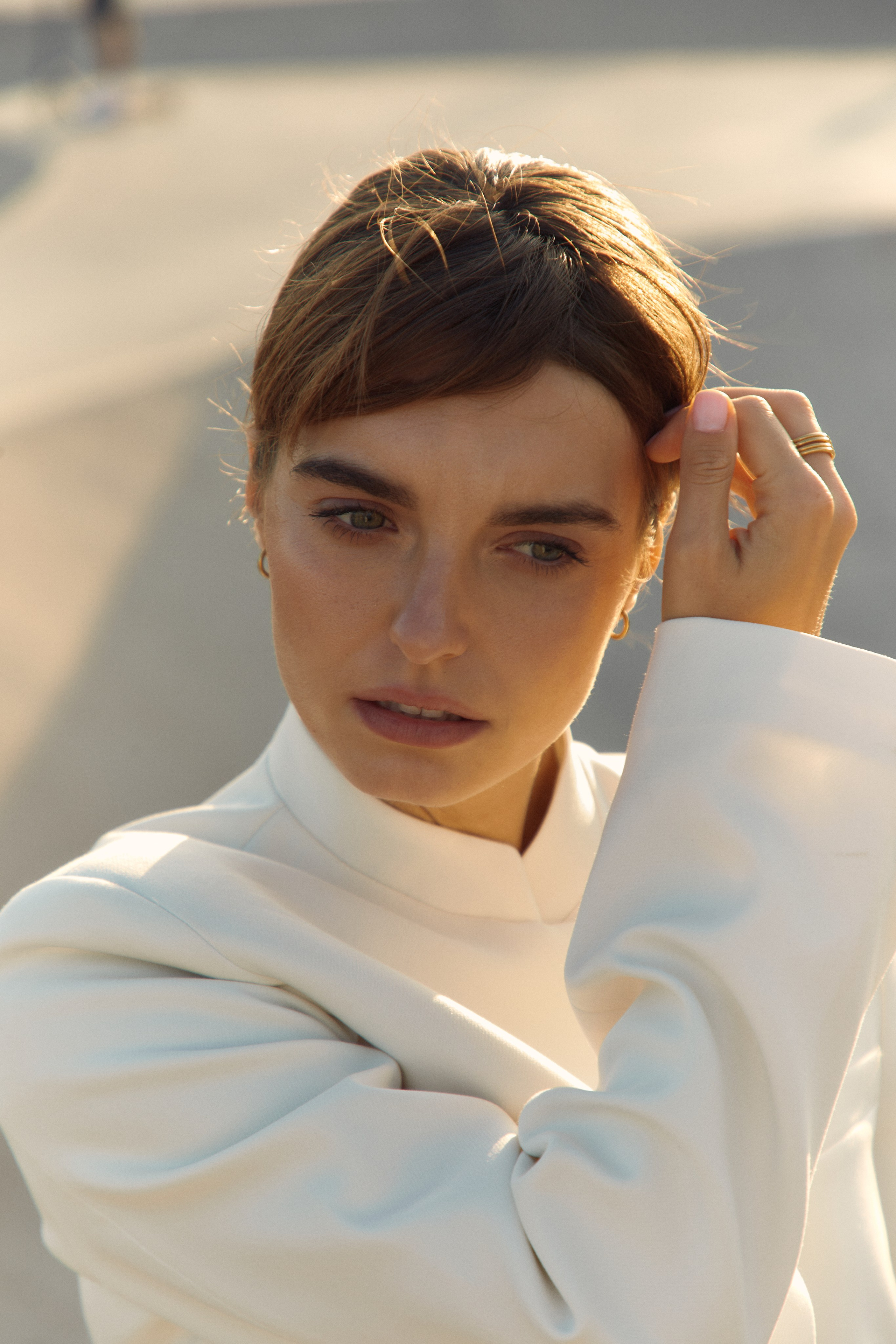 Carlota / Barcelona. Photographer in Paris