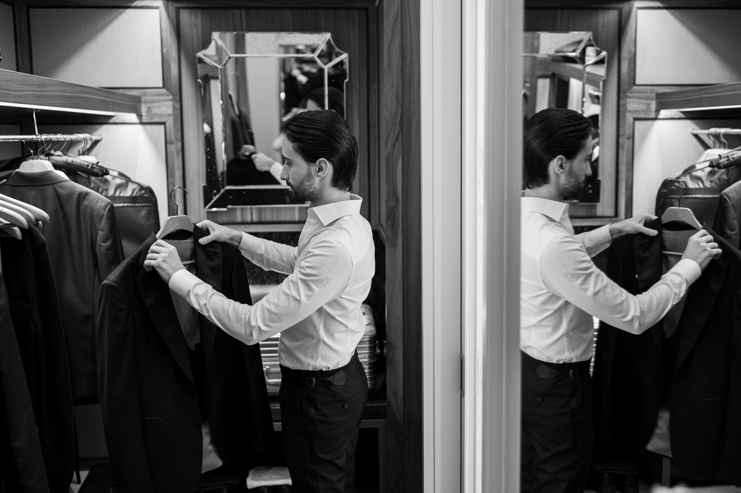 Gabriela & Joao. Wedding photographer in Spain