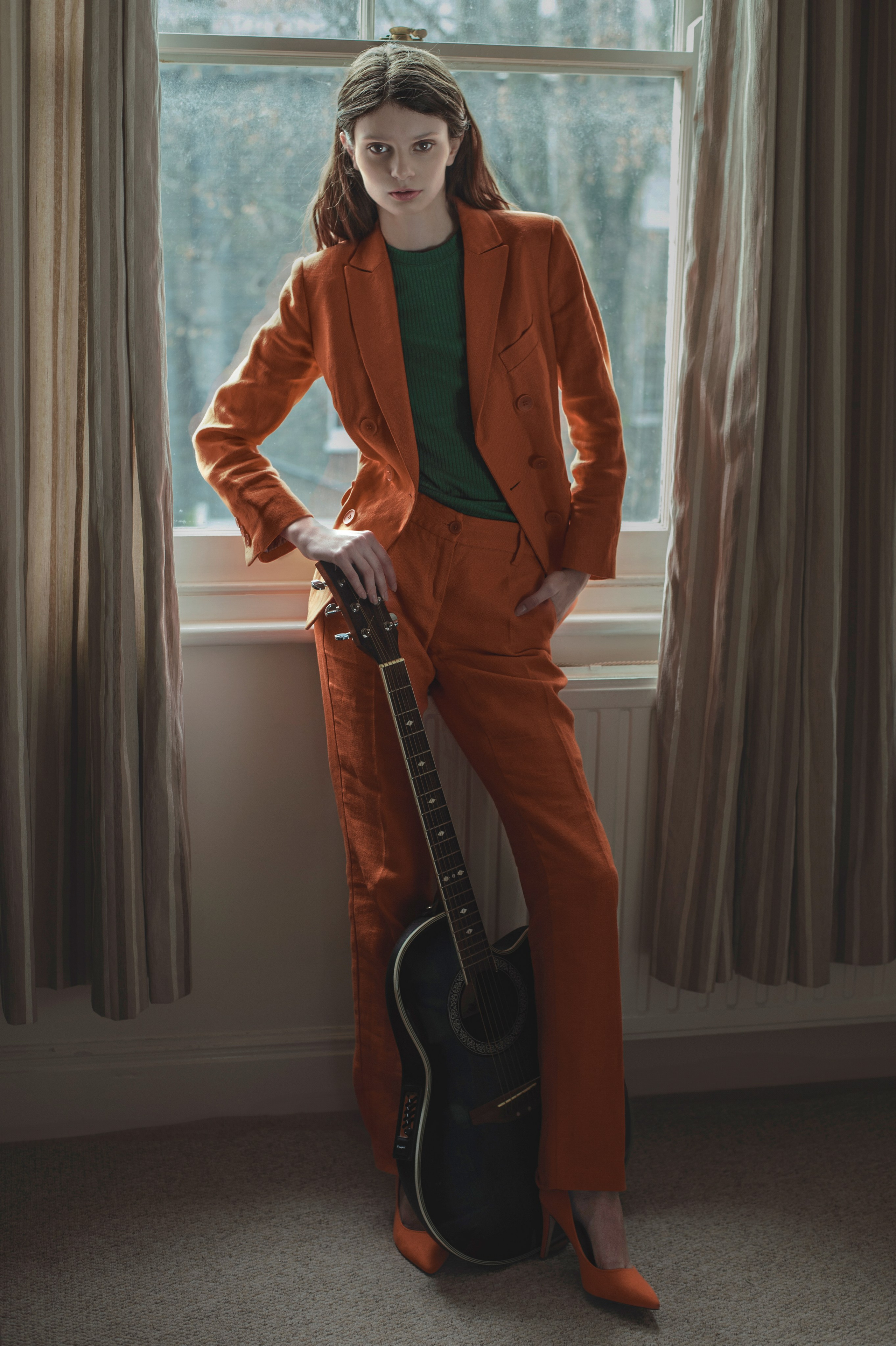 Portfolio. Worldwide Contemporary Photographer