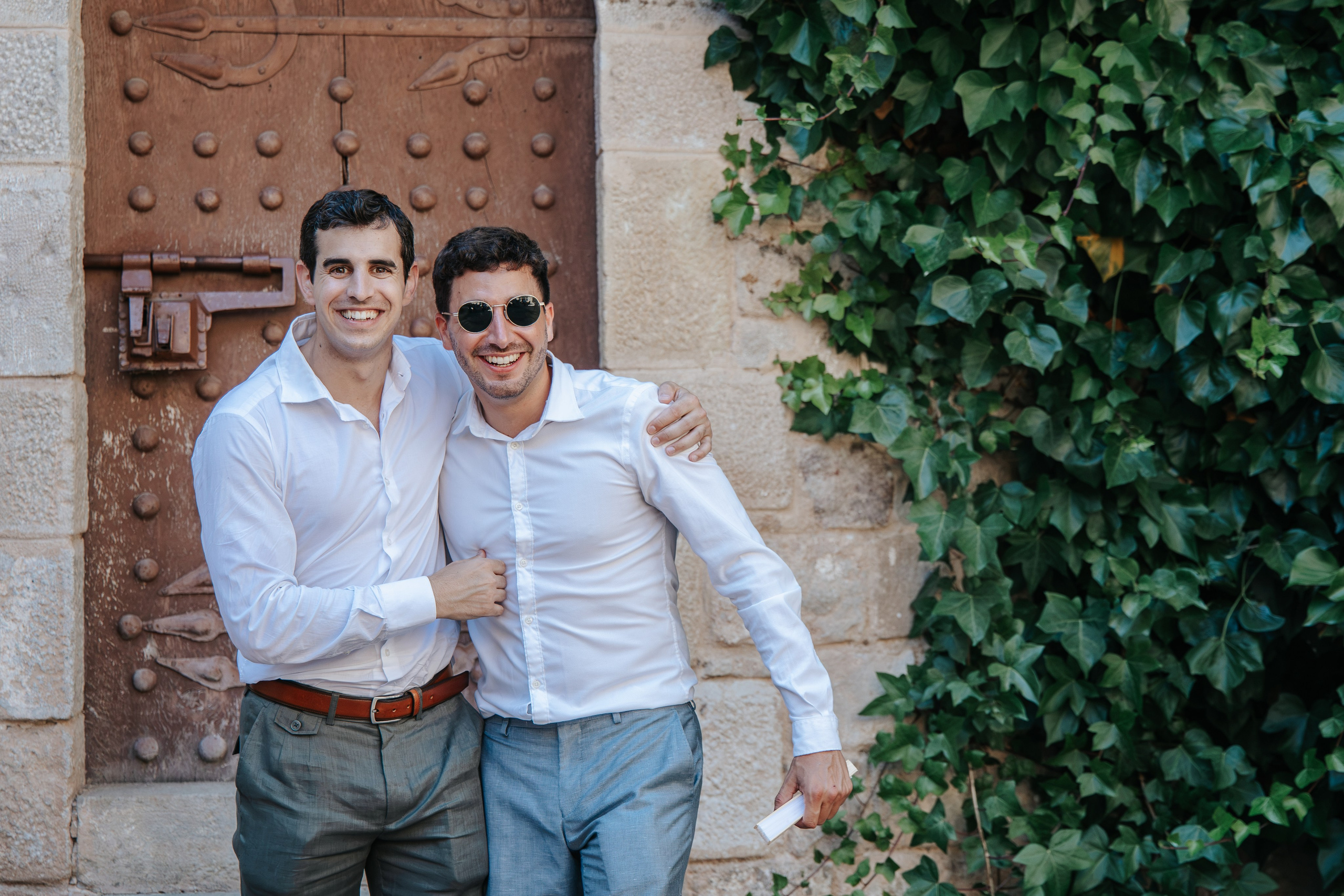 Nicole & Andy, 12/06/2026, Castell Santa Florentina. Fotógrafa de bodas en Girona, Costa Brava | Wedding Photographer Evgenia Gruntovaya