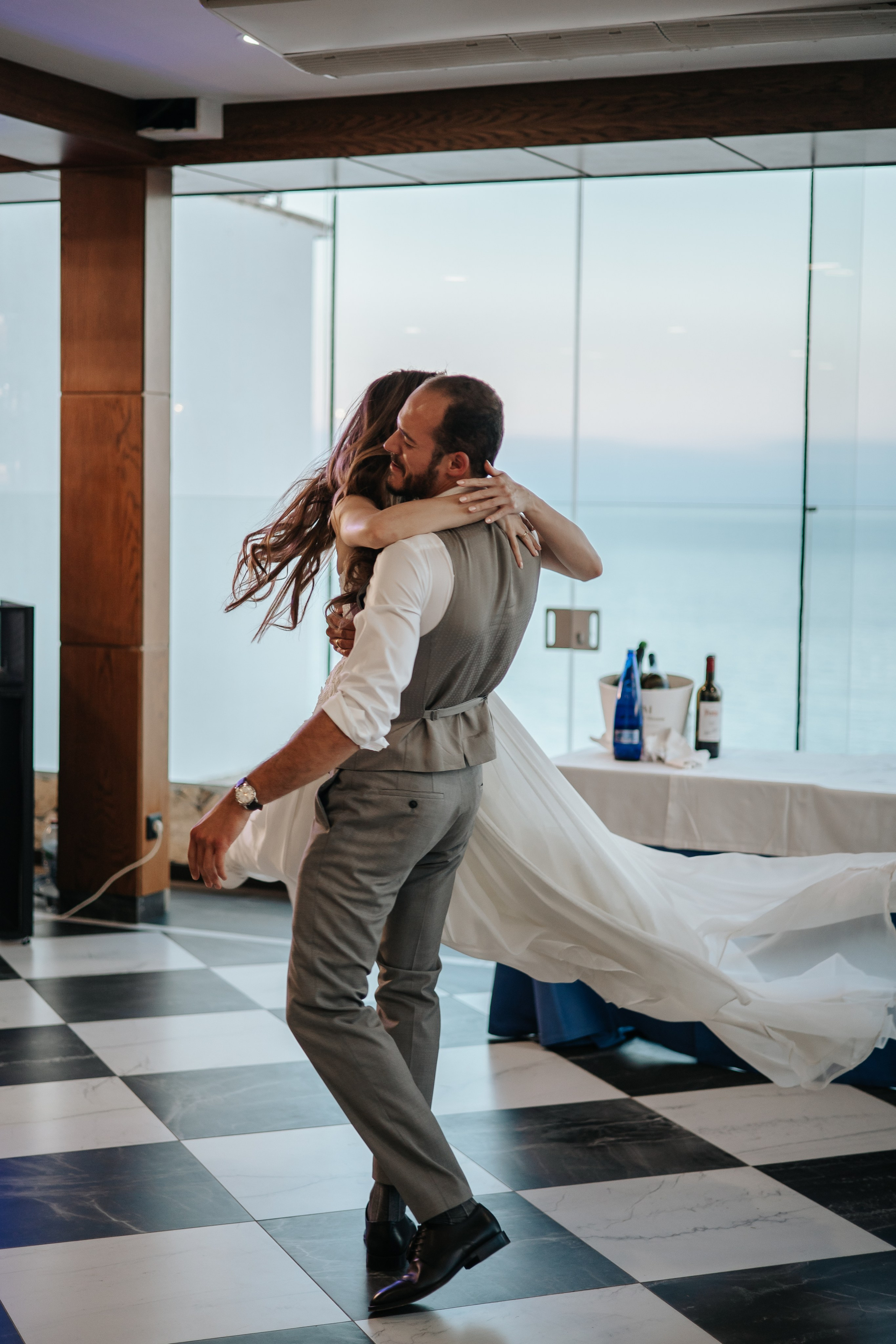 Katerina+Andrei, 27.04.2025, Lloret de Mar. Fotógrafa de bodas en Cataluña