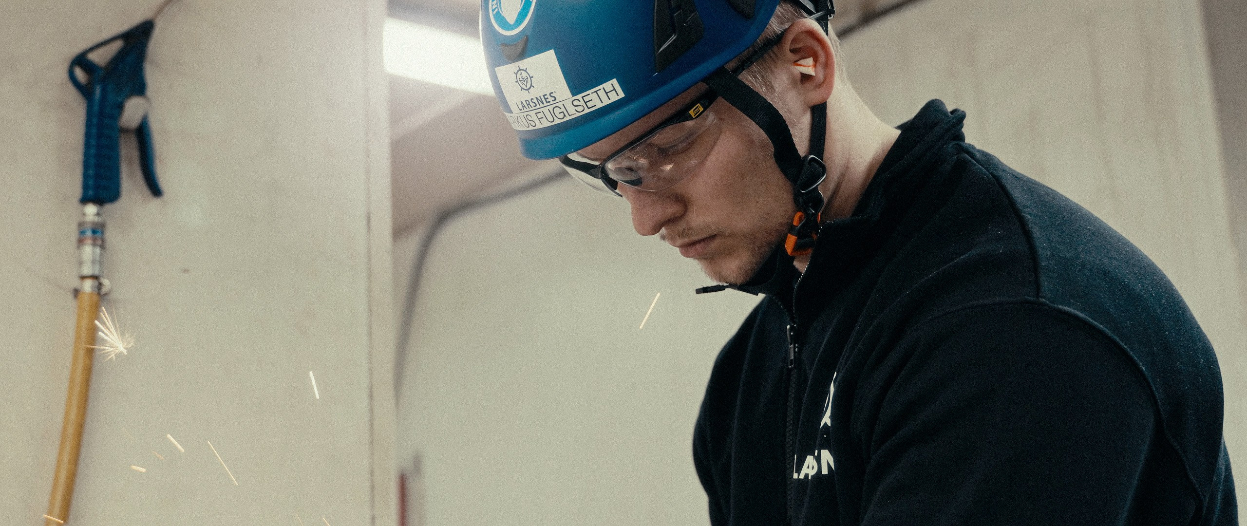 Øverland & Co. Bryllupsfotograf, videograf, Norge. Wedding photography, Norway