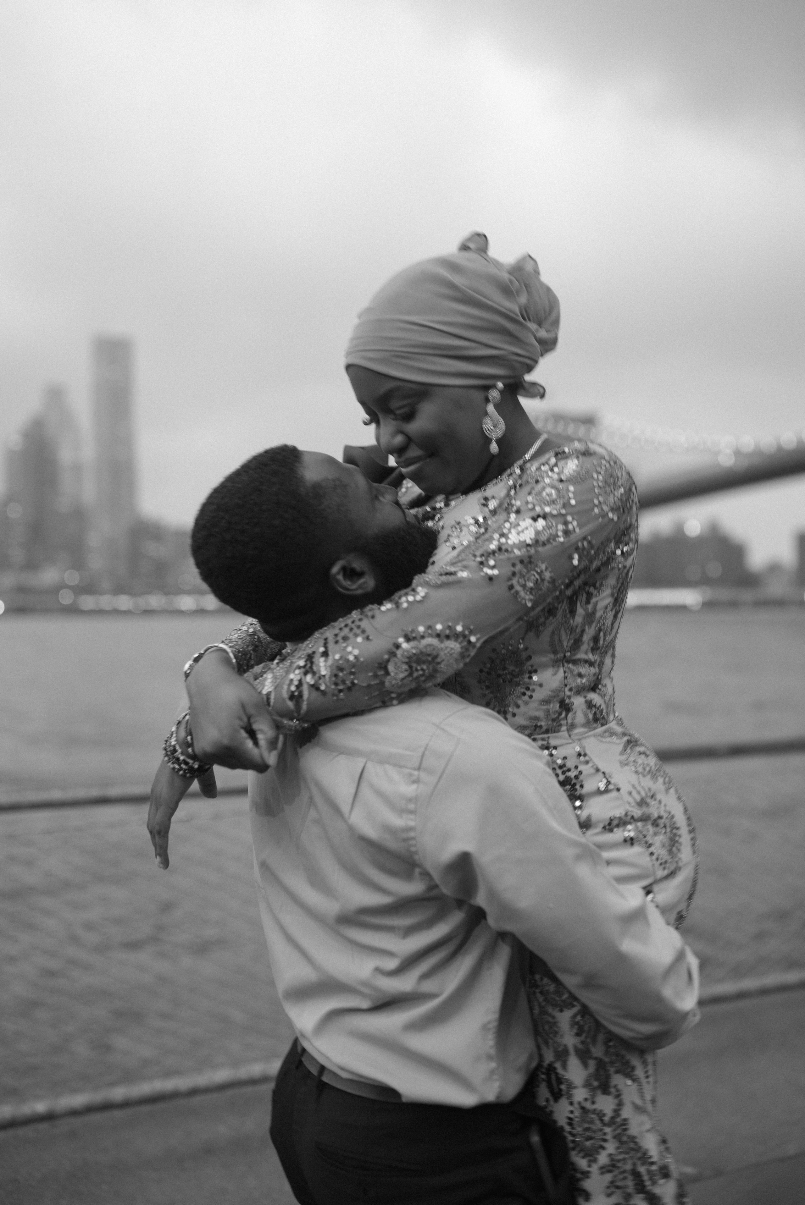 Rainy day. Irina Goncharenko — NYC Photographer