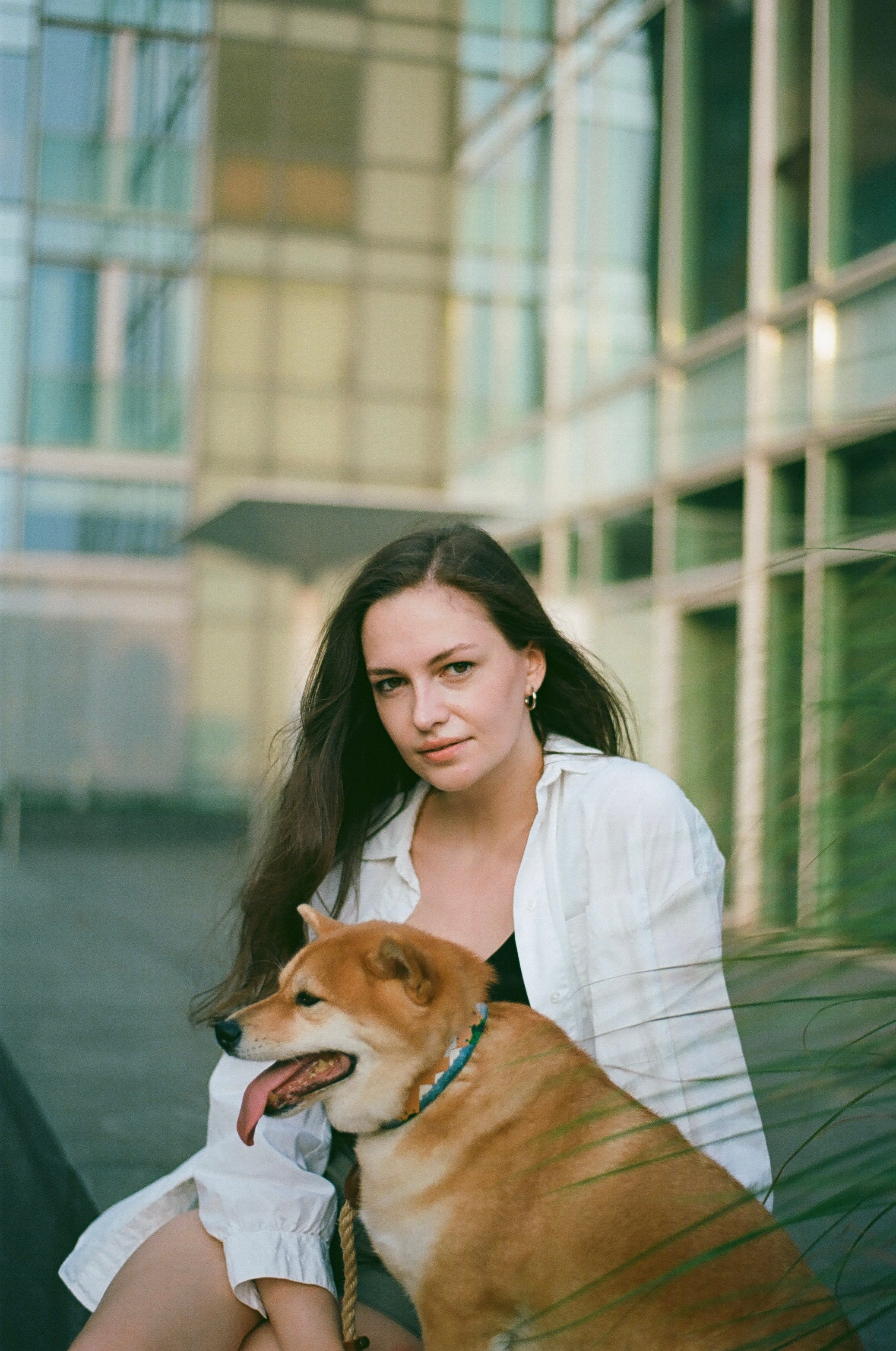 Masha & Veksel. Irina Goncharenko — NYC Photographer