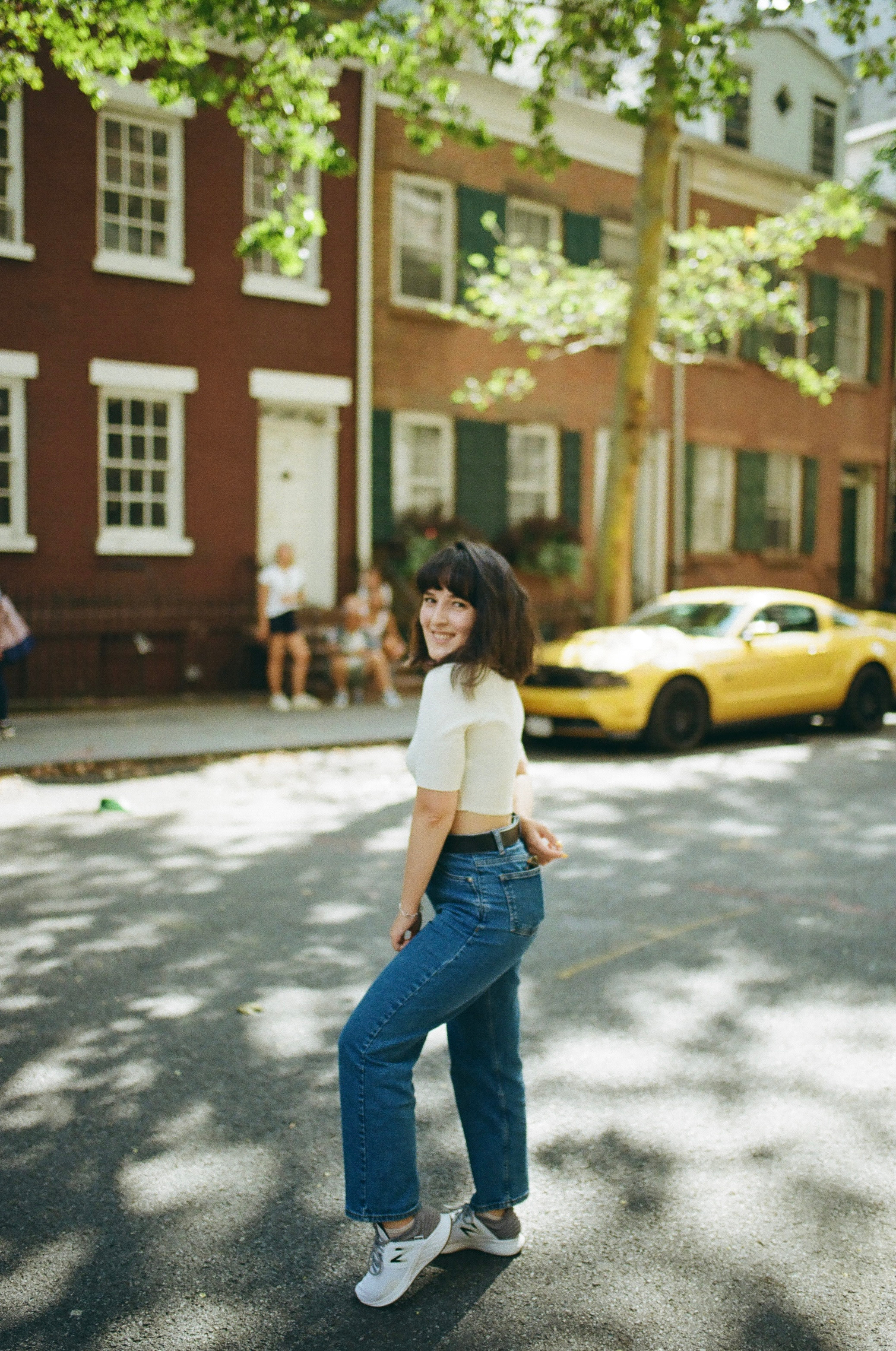 Alena. Irina Goncharenko — NYC Photographer