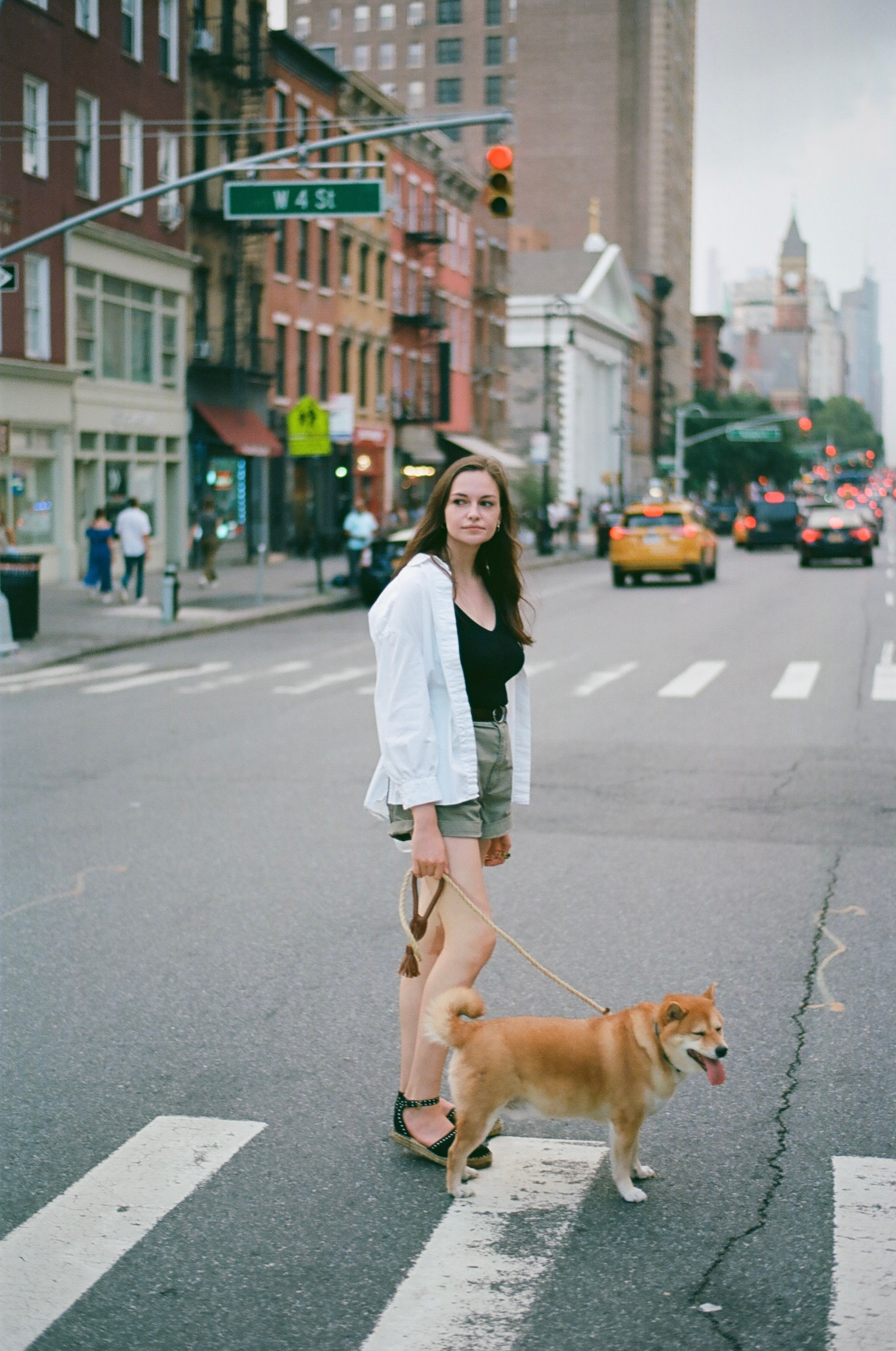 Masha & Veksel. Irina Goncharenko — NYC Photographer