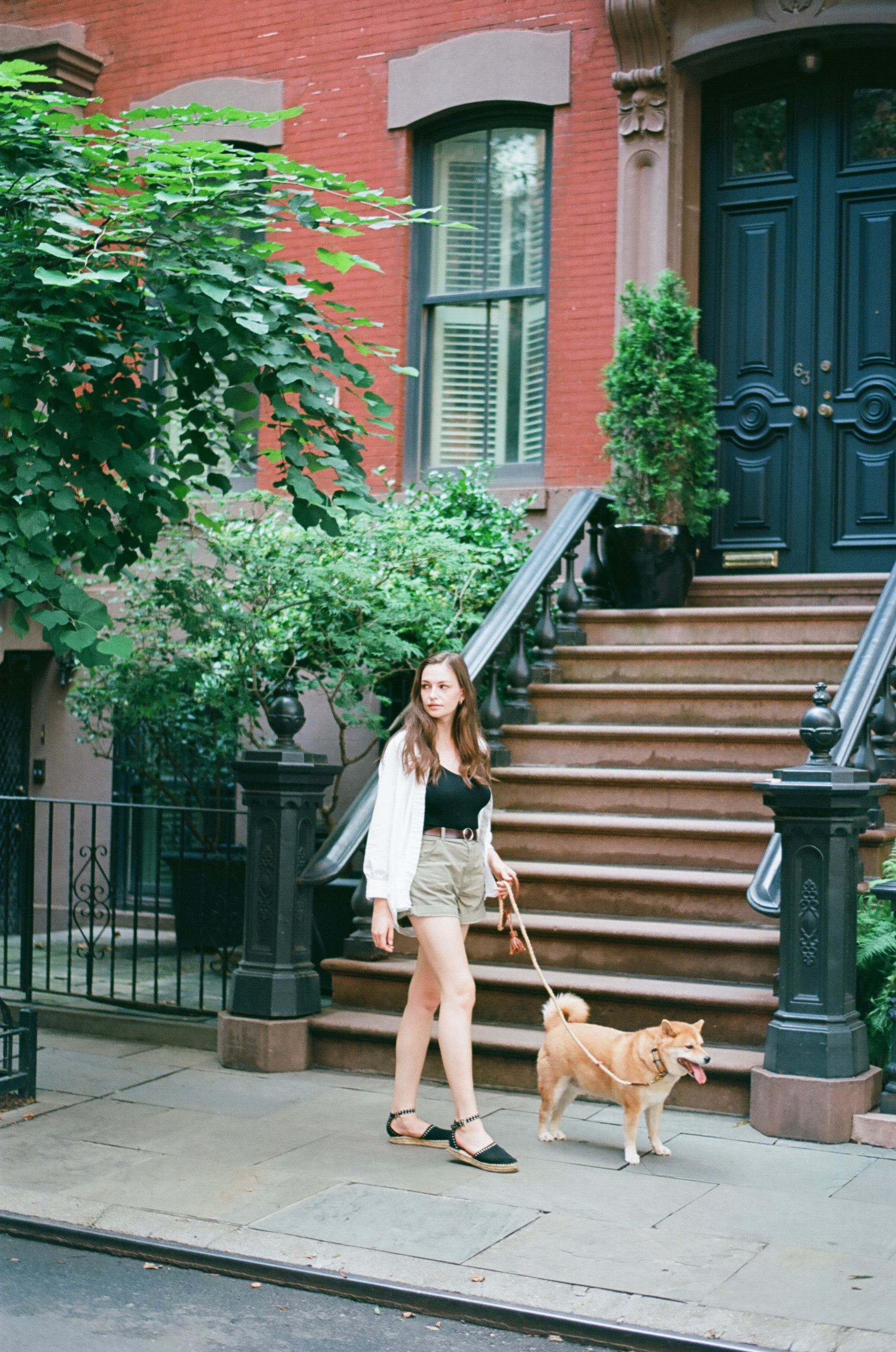 Masha & Veksel. Irina Goncharenko — NYC Photographer