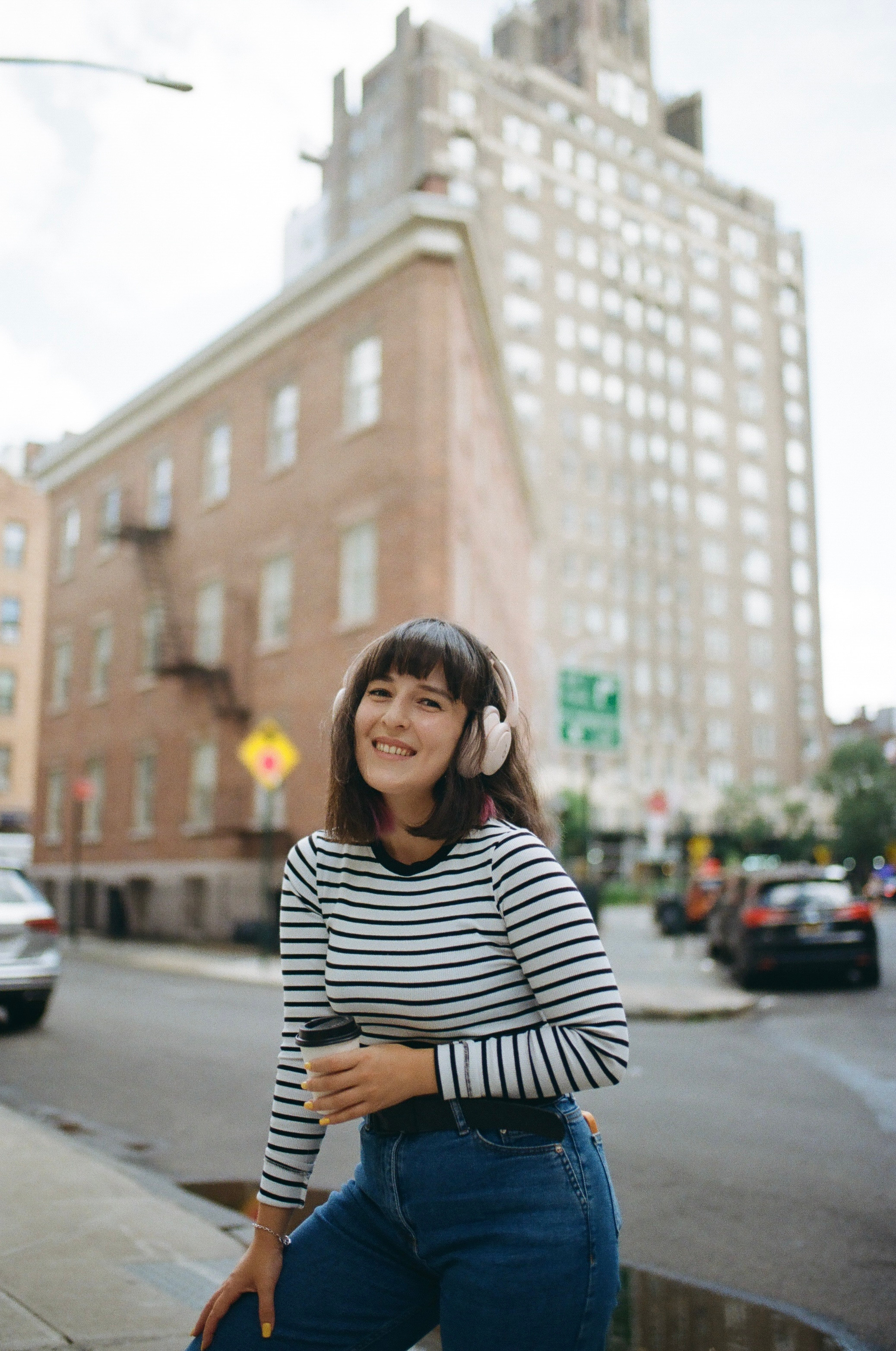 Alena. Irina Goncharenko — NYC Photographer