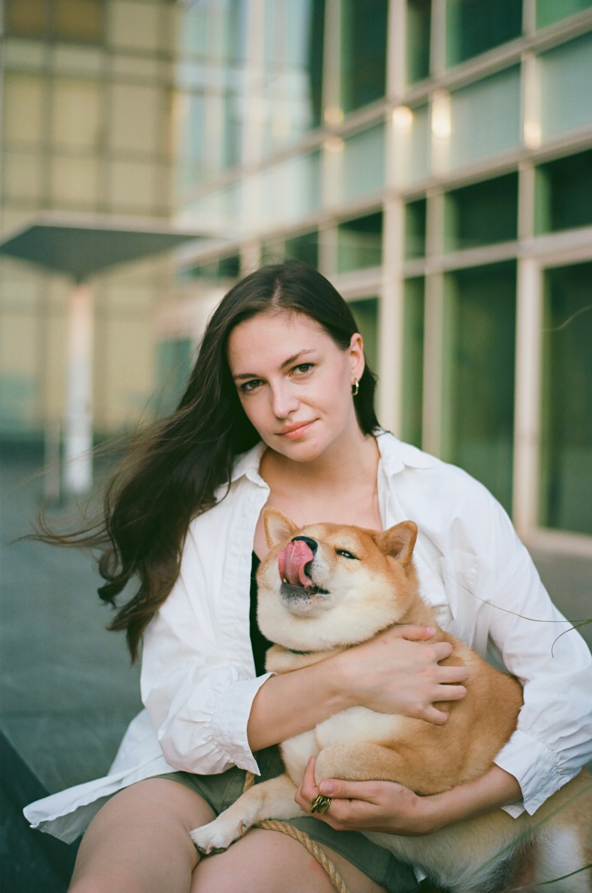 Masha & Veksel. Irina Goncharenko — NYC Photographer