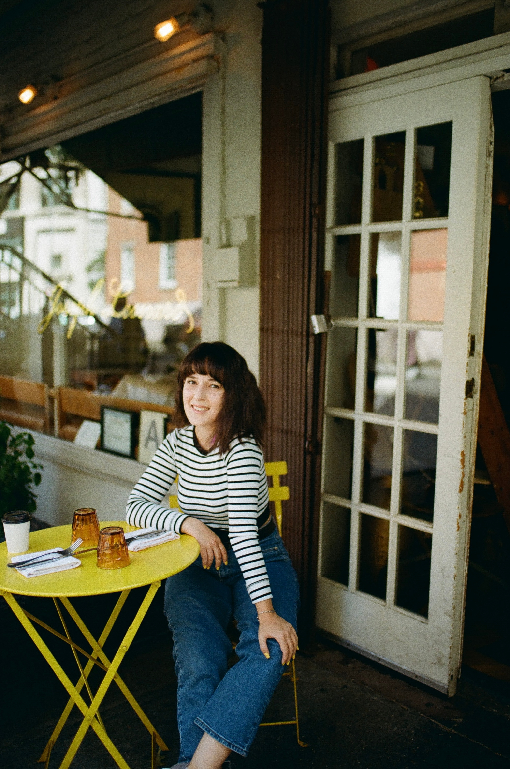 Alena. Irina Goncharenko — NYC Photographer