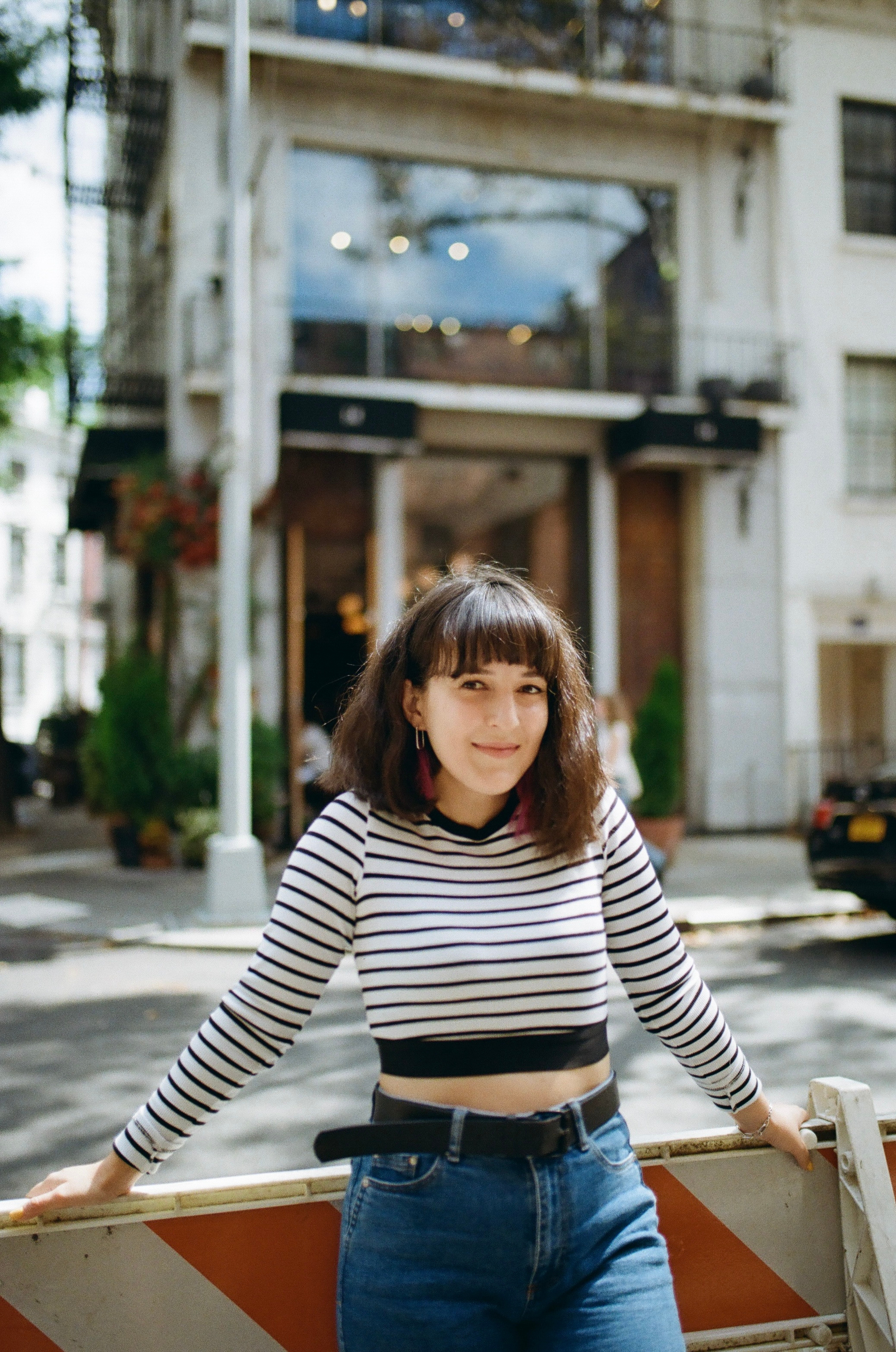 Alena. Irina Goncharenko — NYC Photographer