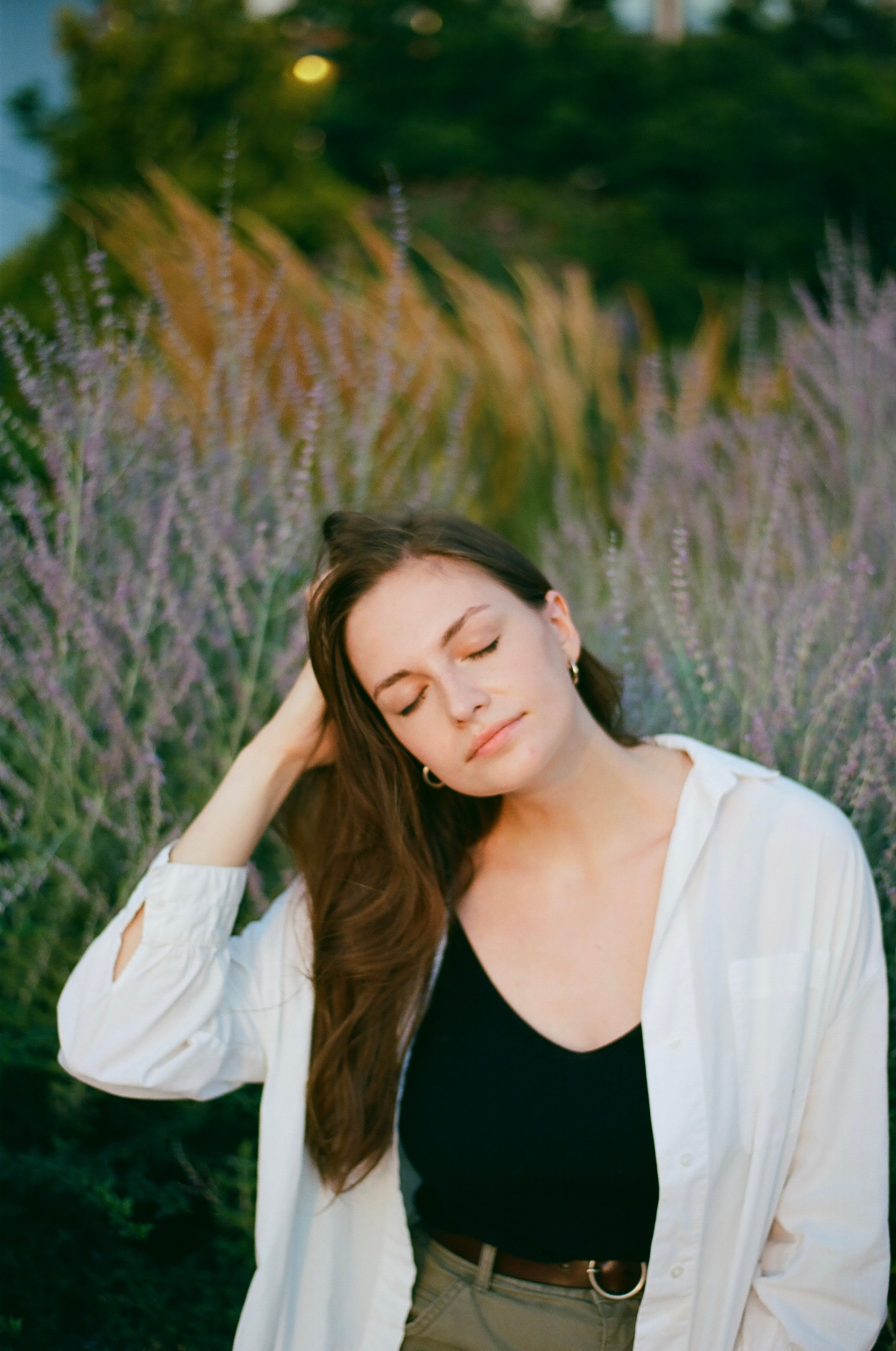 Masha & Veksel. Irina Goncharenko — NYC Photographer