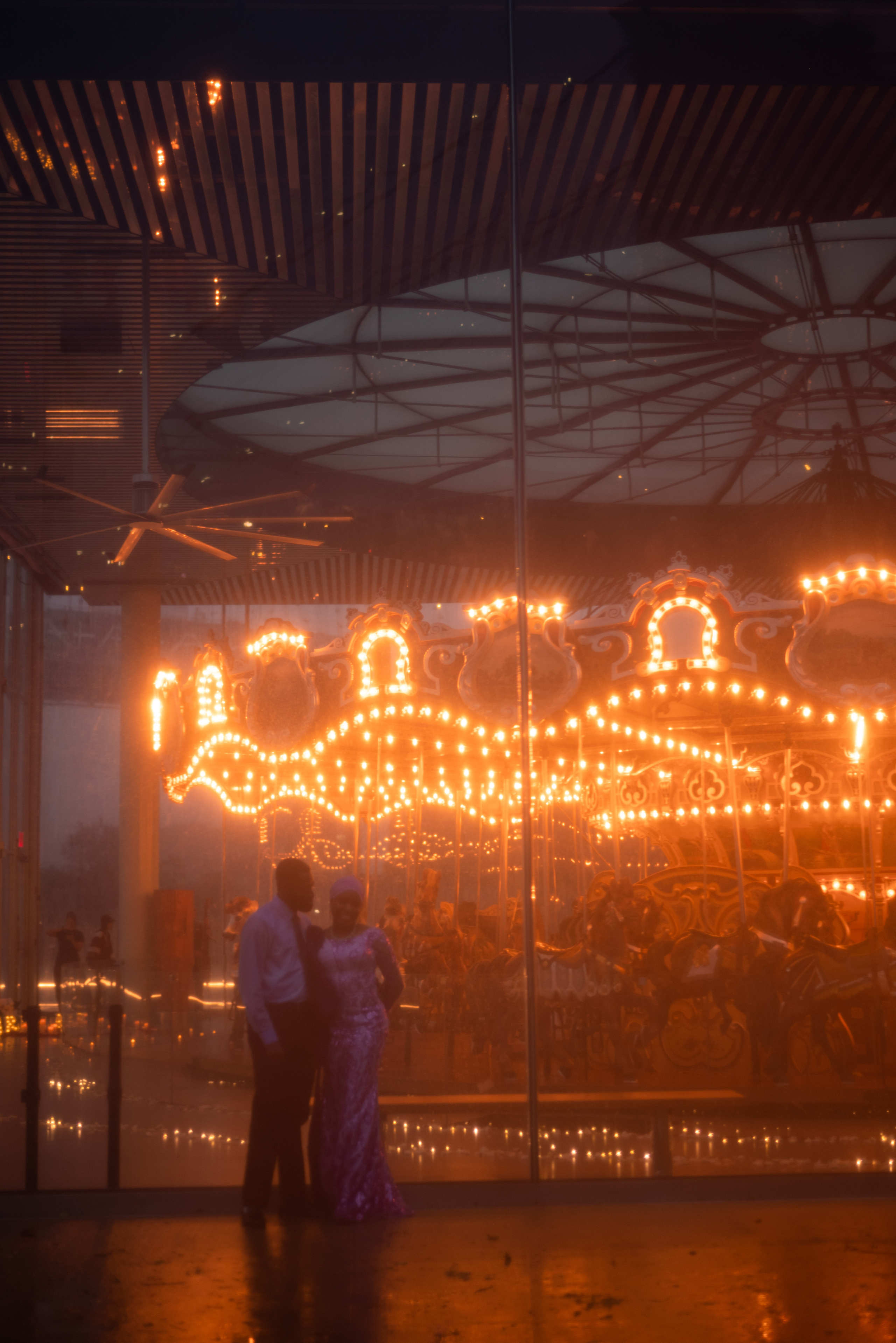 Rainy day. Irina Goncharenko — NYC Photographer