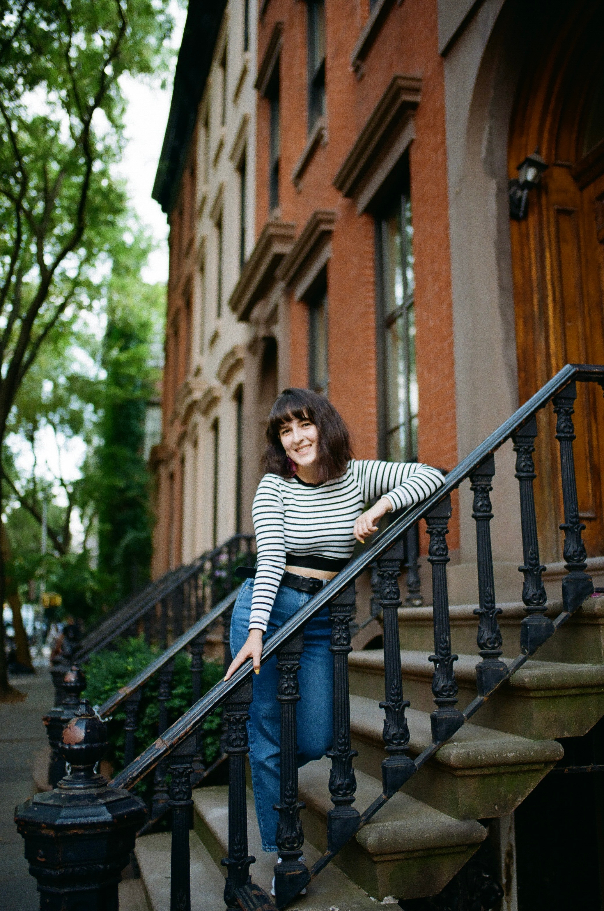 Alena. Irina Goncharenko — NYC Photographer