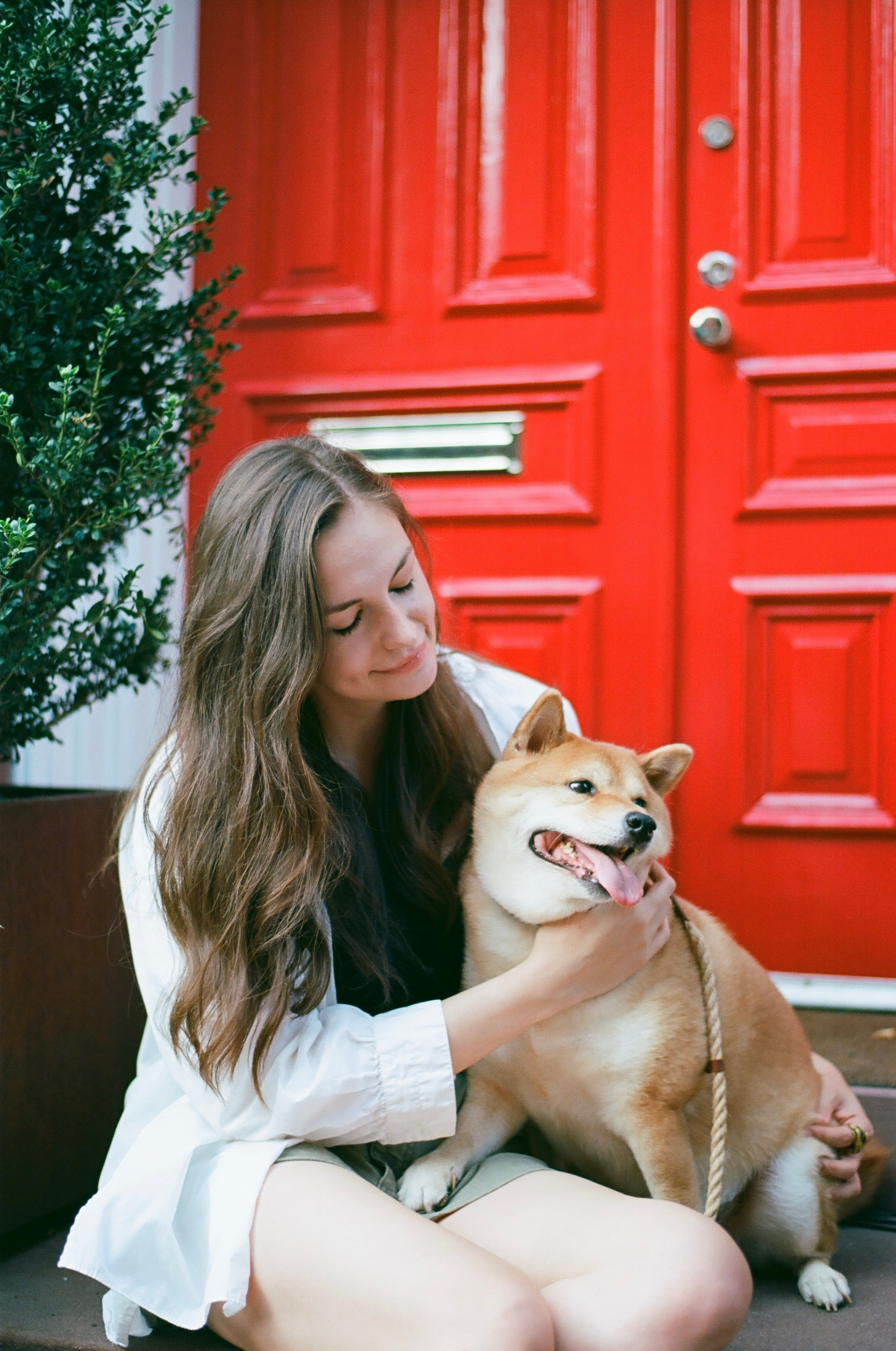 Masha & Veksel. Irina Goncharenko — NYC Photographer